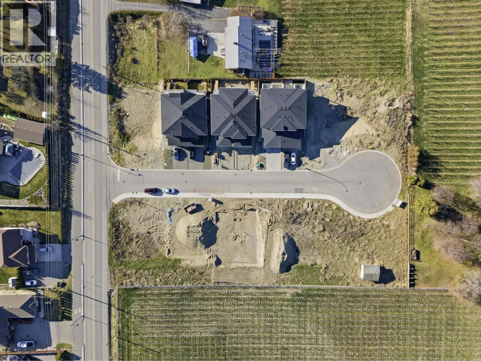 Property at 1037 KITSON COURT LOT# 7, West Kelowna, BC