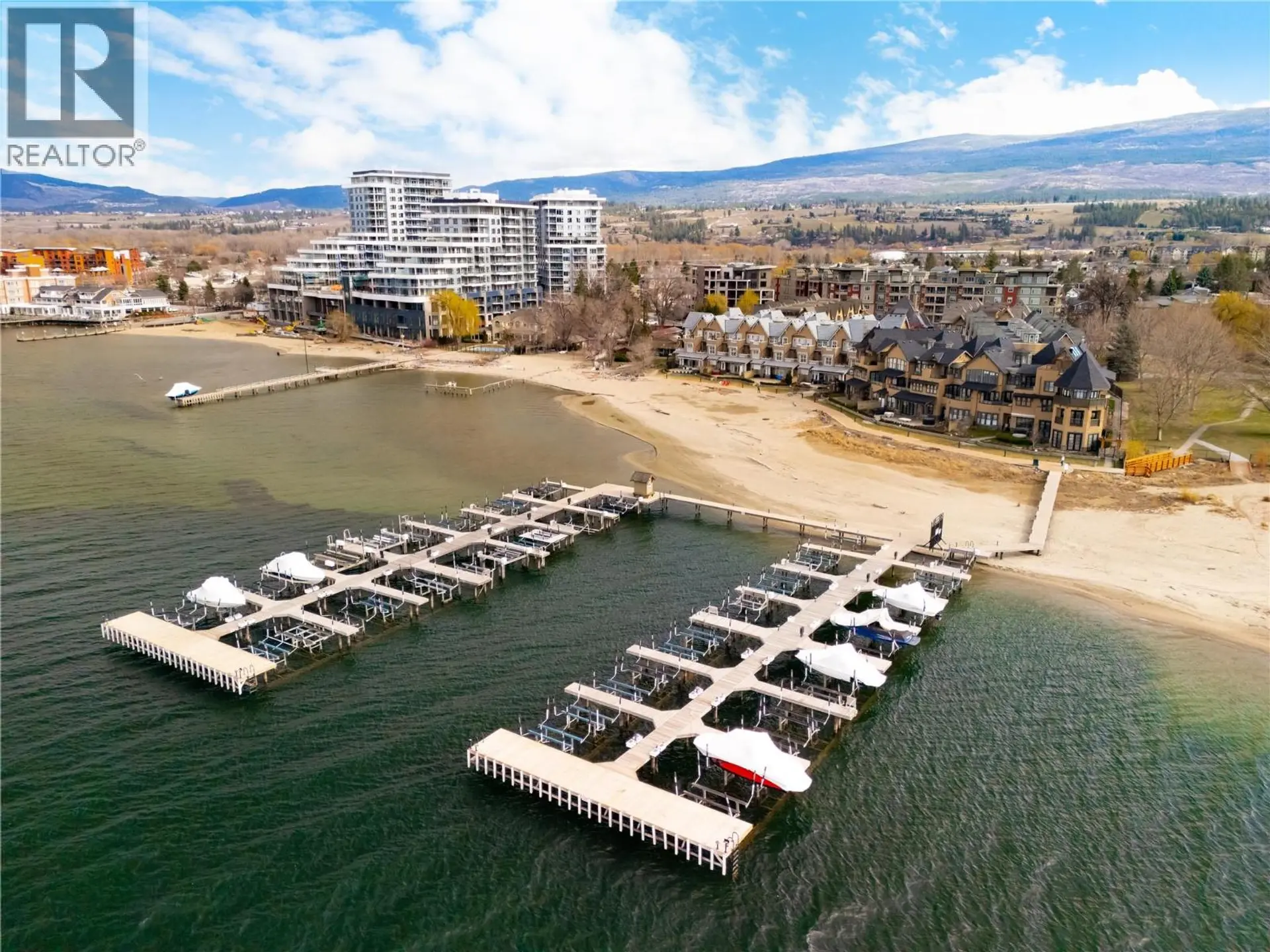 Property at #124 3880 Truswell Road, Kelowna, BC