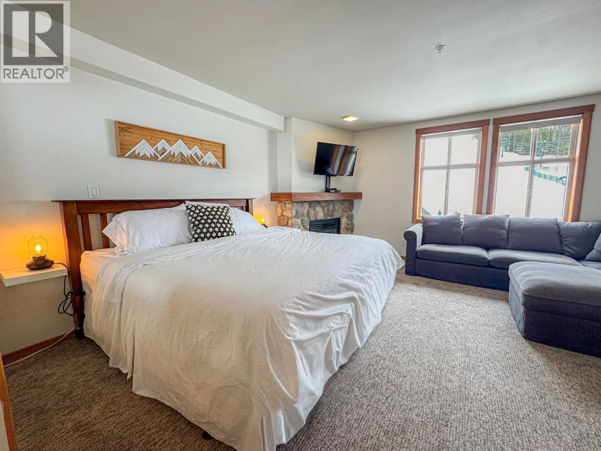 Property at #205 2050 SUMMIT DRIVE, Panorama, BC