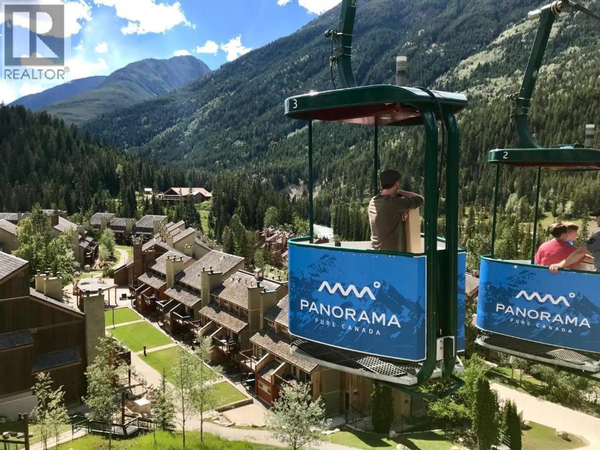 Property at #205 2050 SUMMIT DRIVE, Panorama, BC