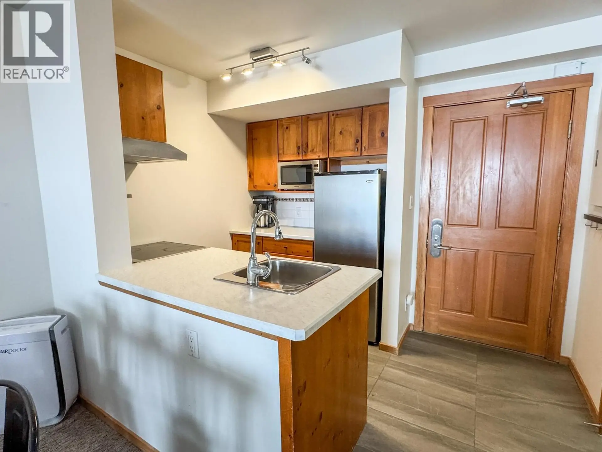 Property at #205 2050 SUMMIT DRIVE, Panorama, BC