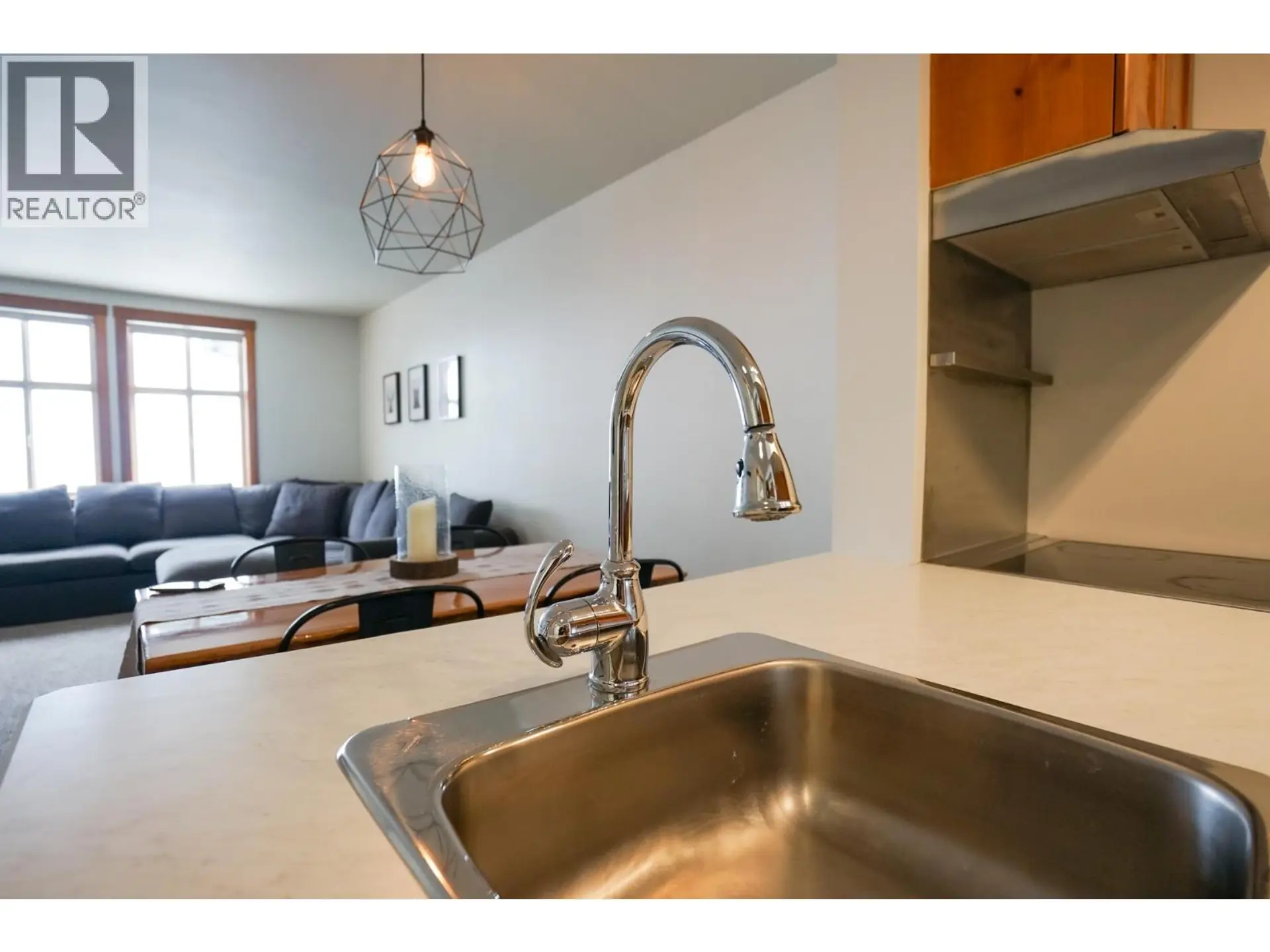 Property at #205 2050 SUMMIT DRIVE, Panorama, BC