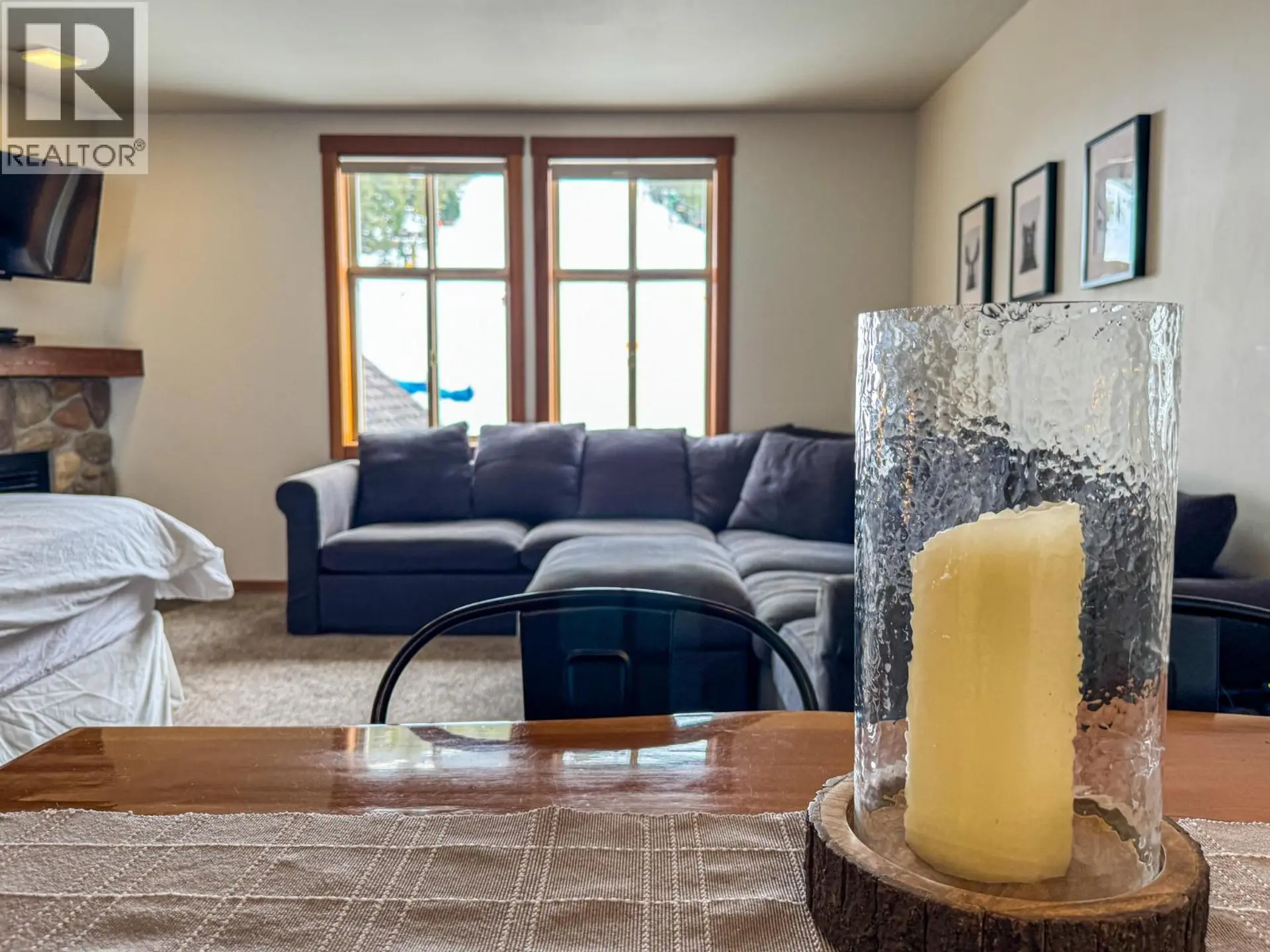 Property at #205 2050 SUMMIT DRIVE, Panorama, BC