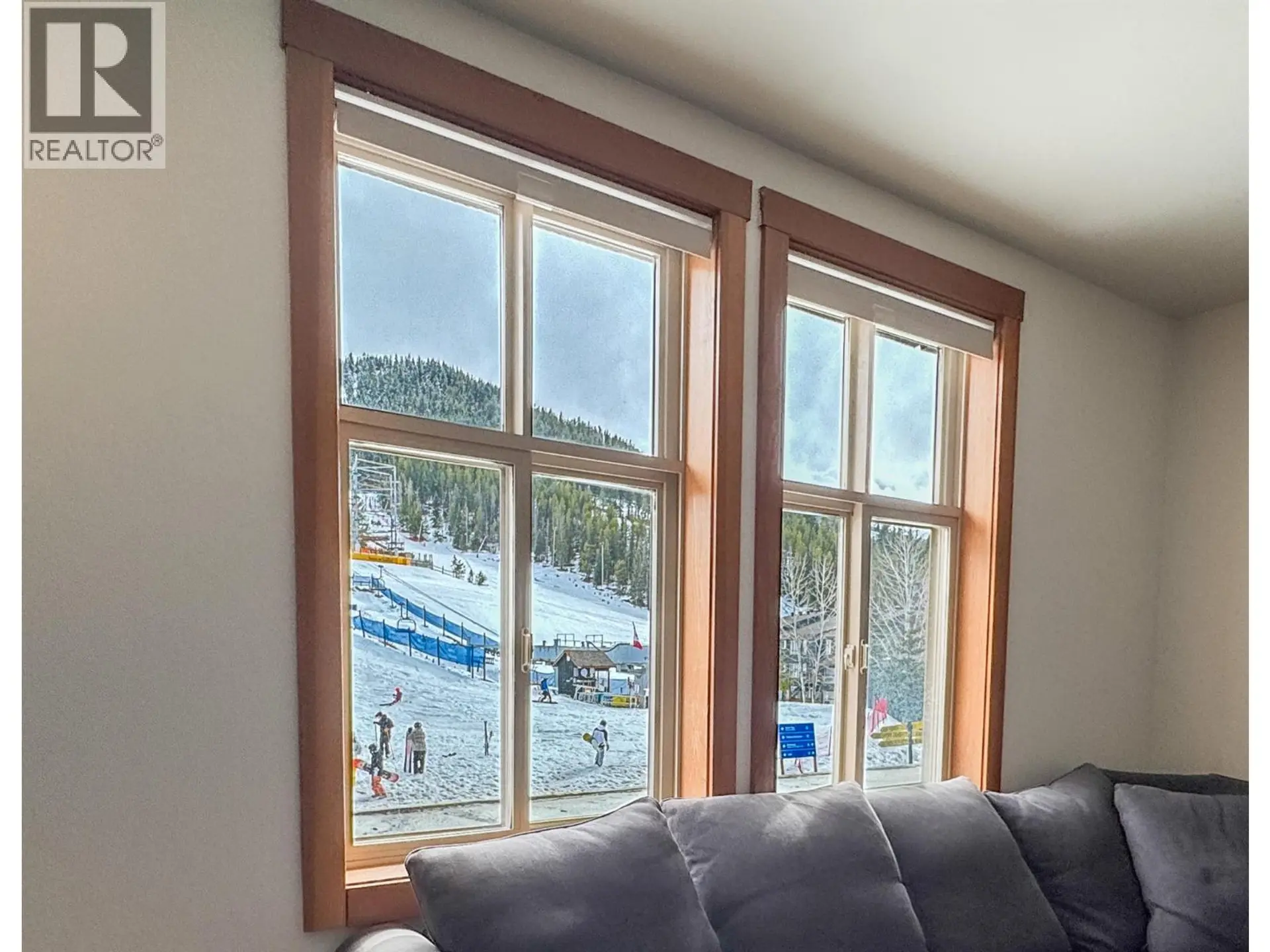 Property at #205 2050 SUMMIT DRIVE, Panorama, BC