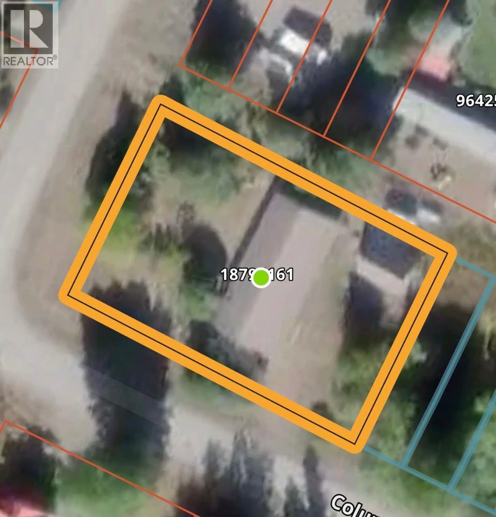 Property at 1888 COLUMBIA STREET, Coalmont-Tulameen, BC