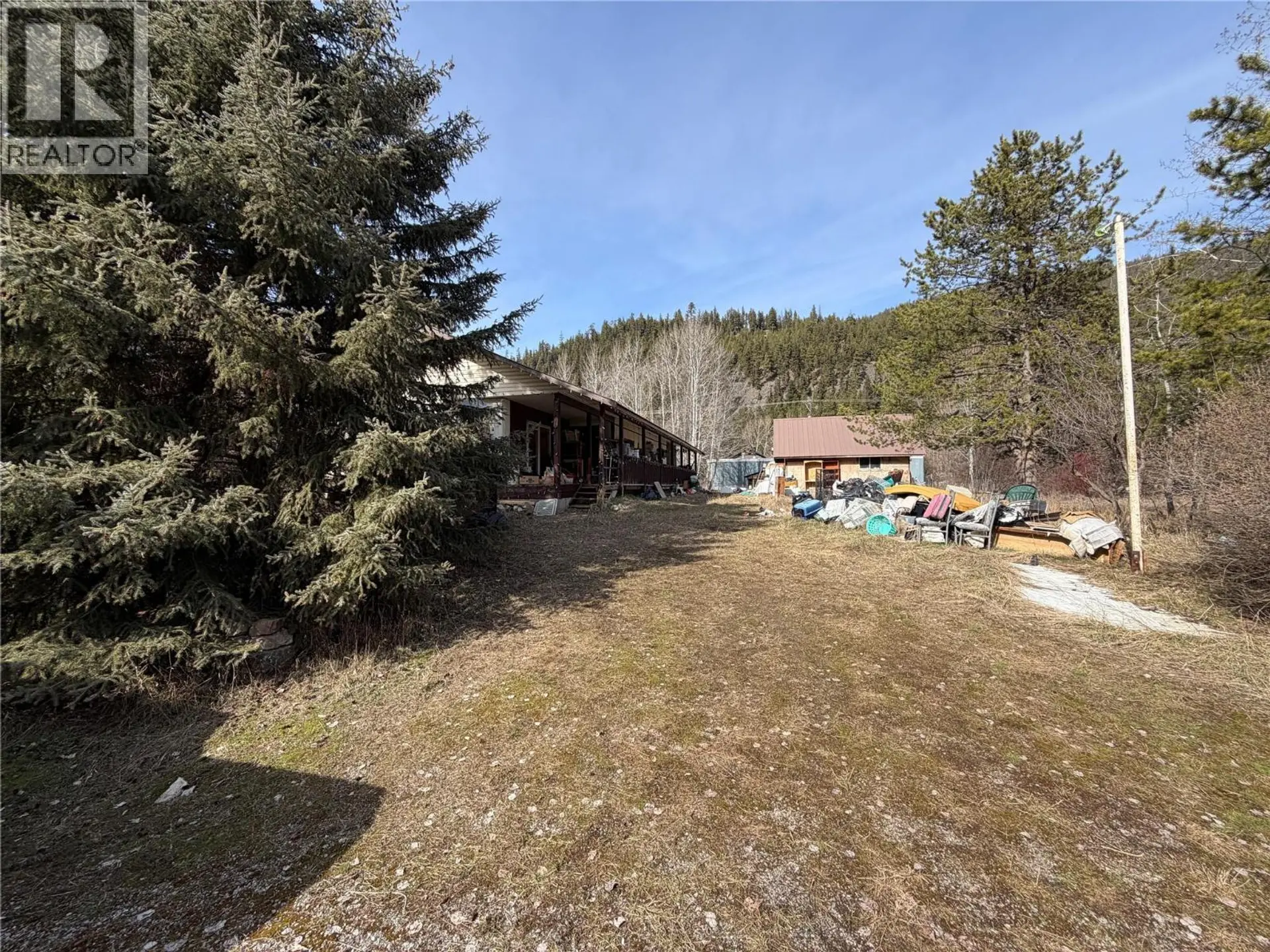 Property at 1888 COLUMBIA STREET, Coalmont-Tulameen, BC