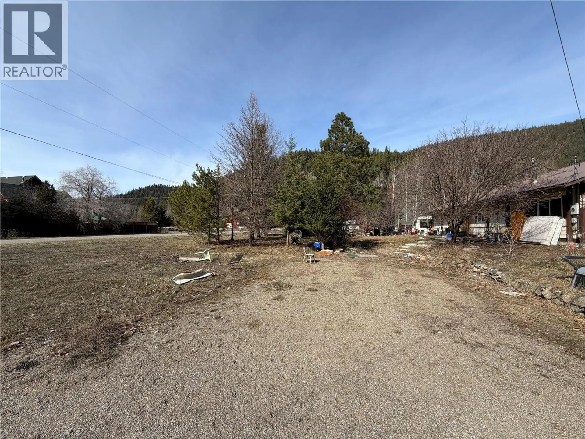 Property at 1888 COLUMBIA STREET, Coalmont-Tulameen, BC