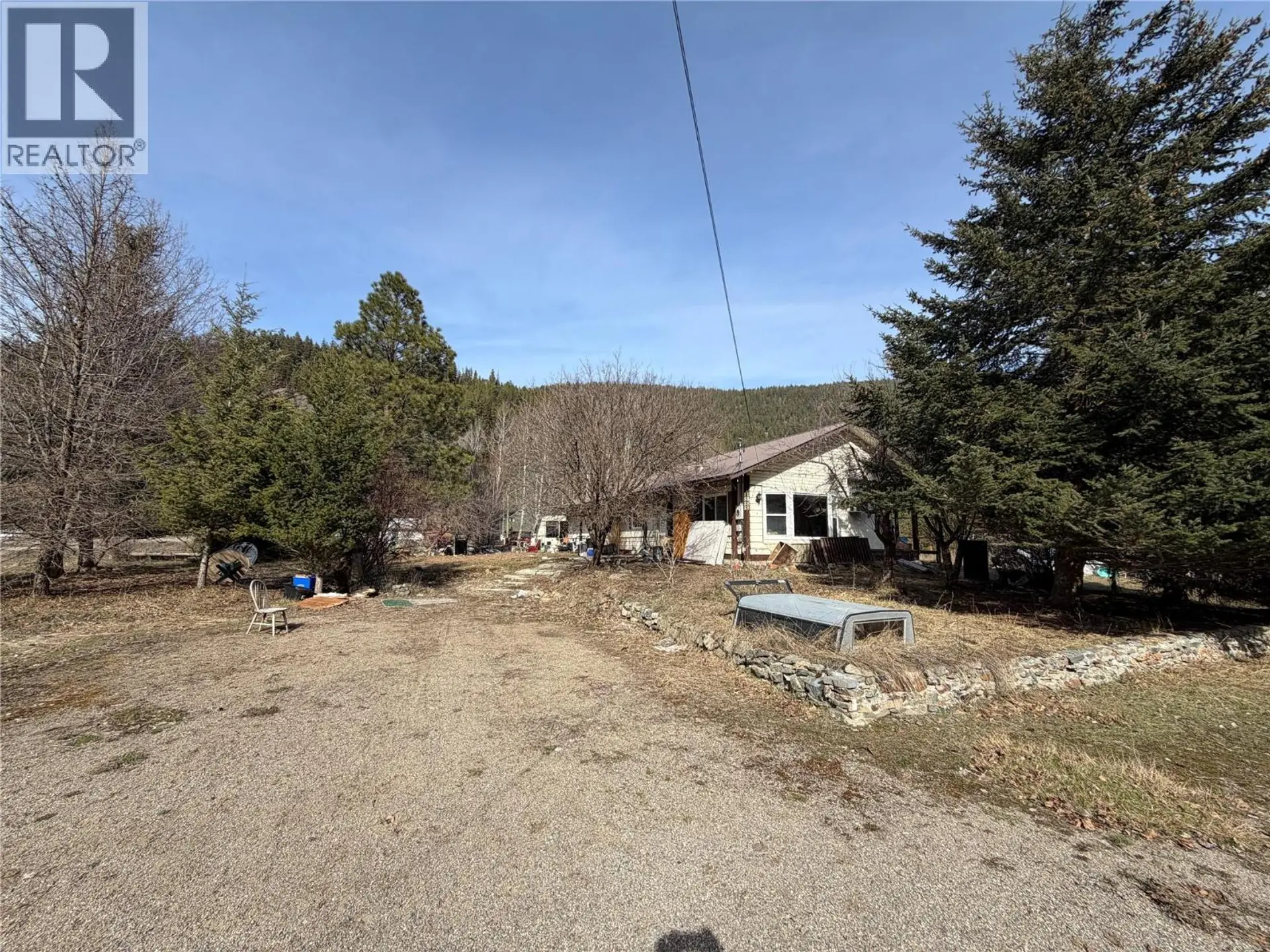 Property at 1888 COLUMBIA STREET, Coalmont-Tulameen, BC