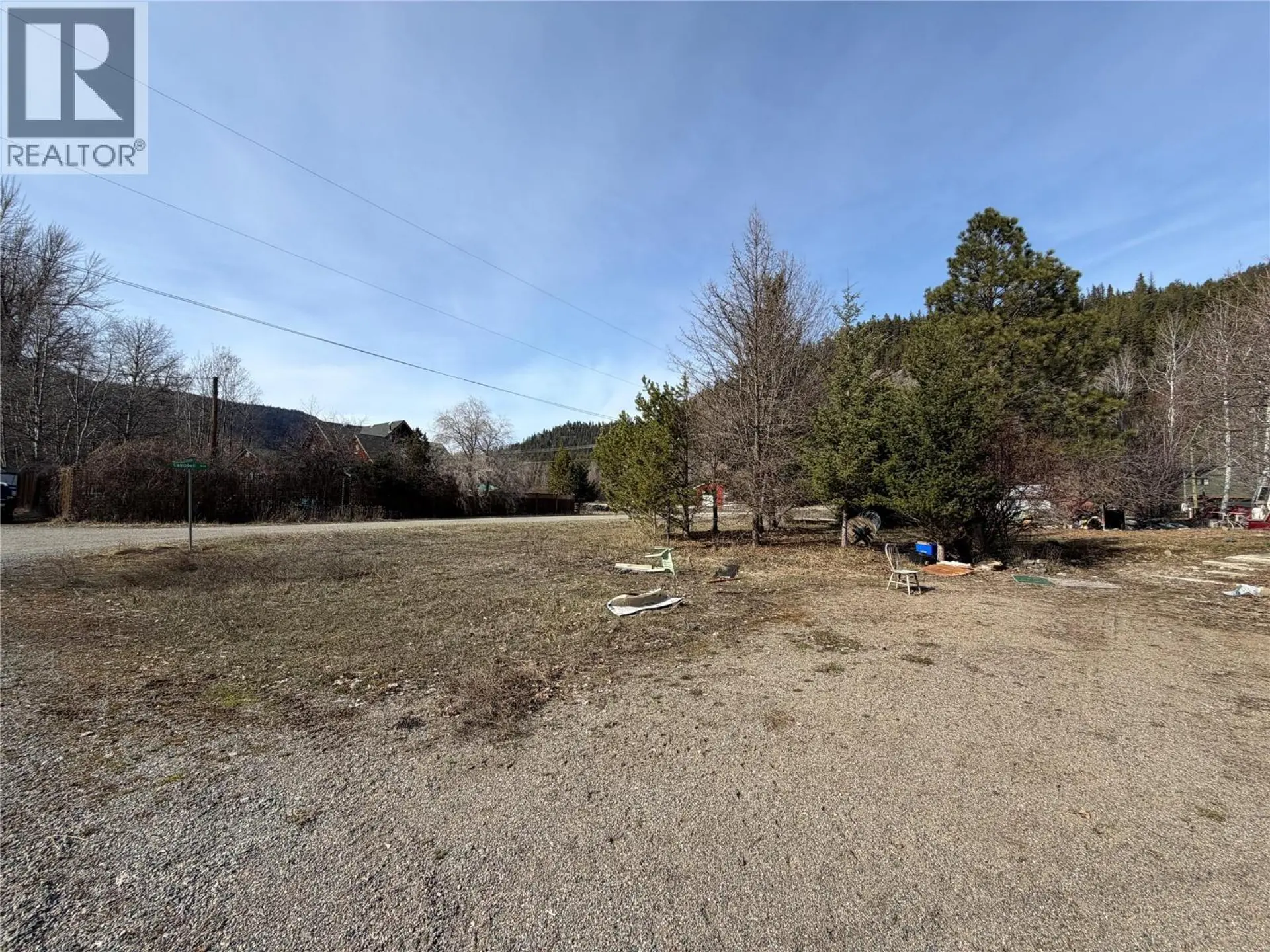 Property at 1888 COLUMBIA STREET, Coalmont-Tulameen, BC