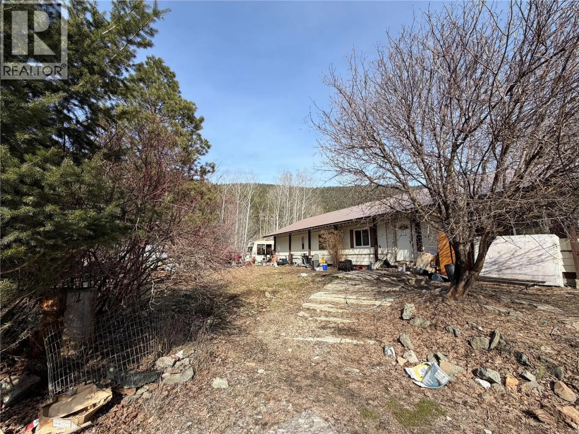 Property at 1888 COLUMBIA STREET, Coalmont-Tulameen, BC