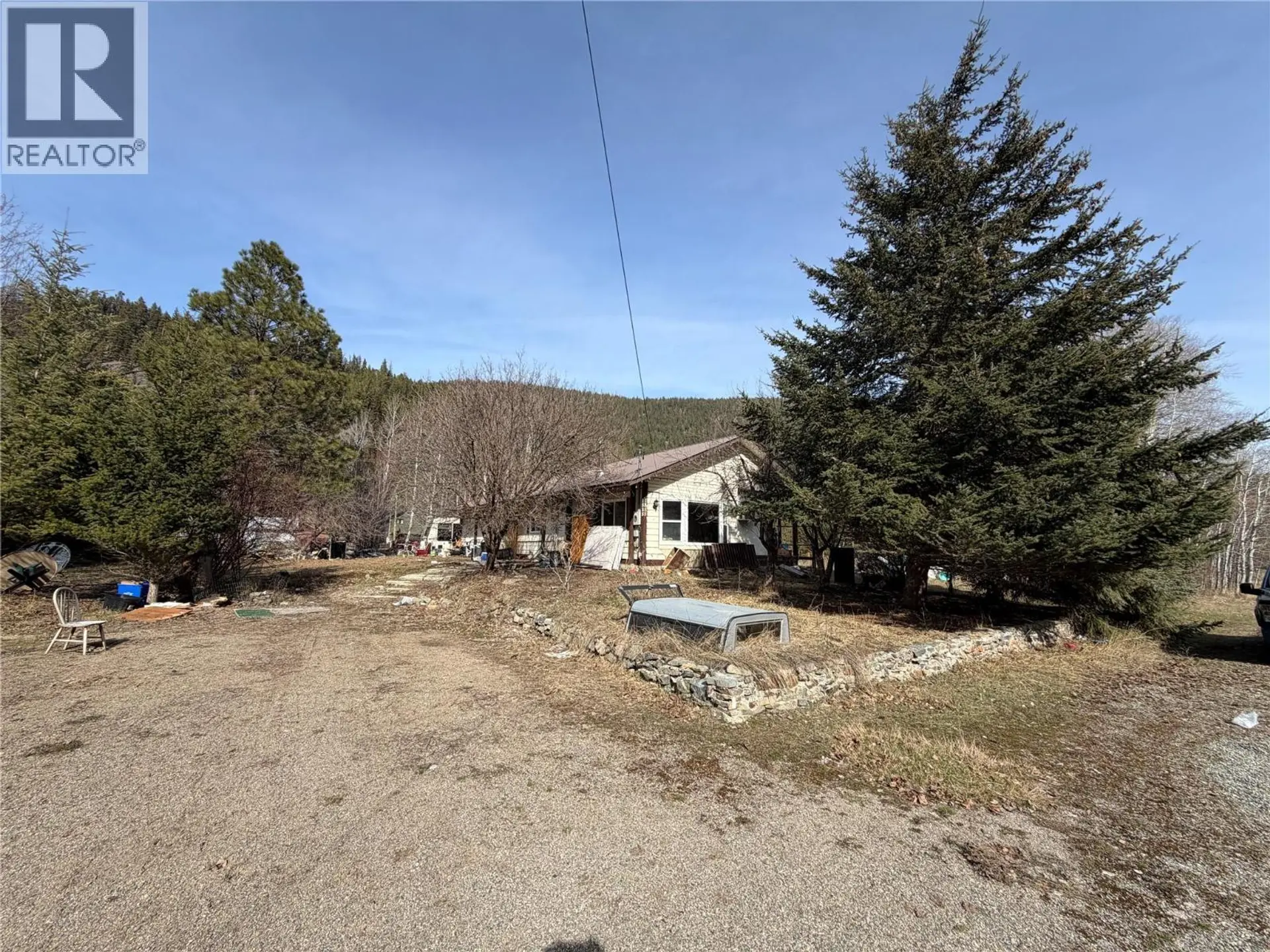 Property at 1888 COLUMBIA STREET, Coalmont-Tulameen, BC