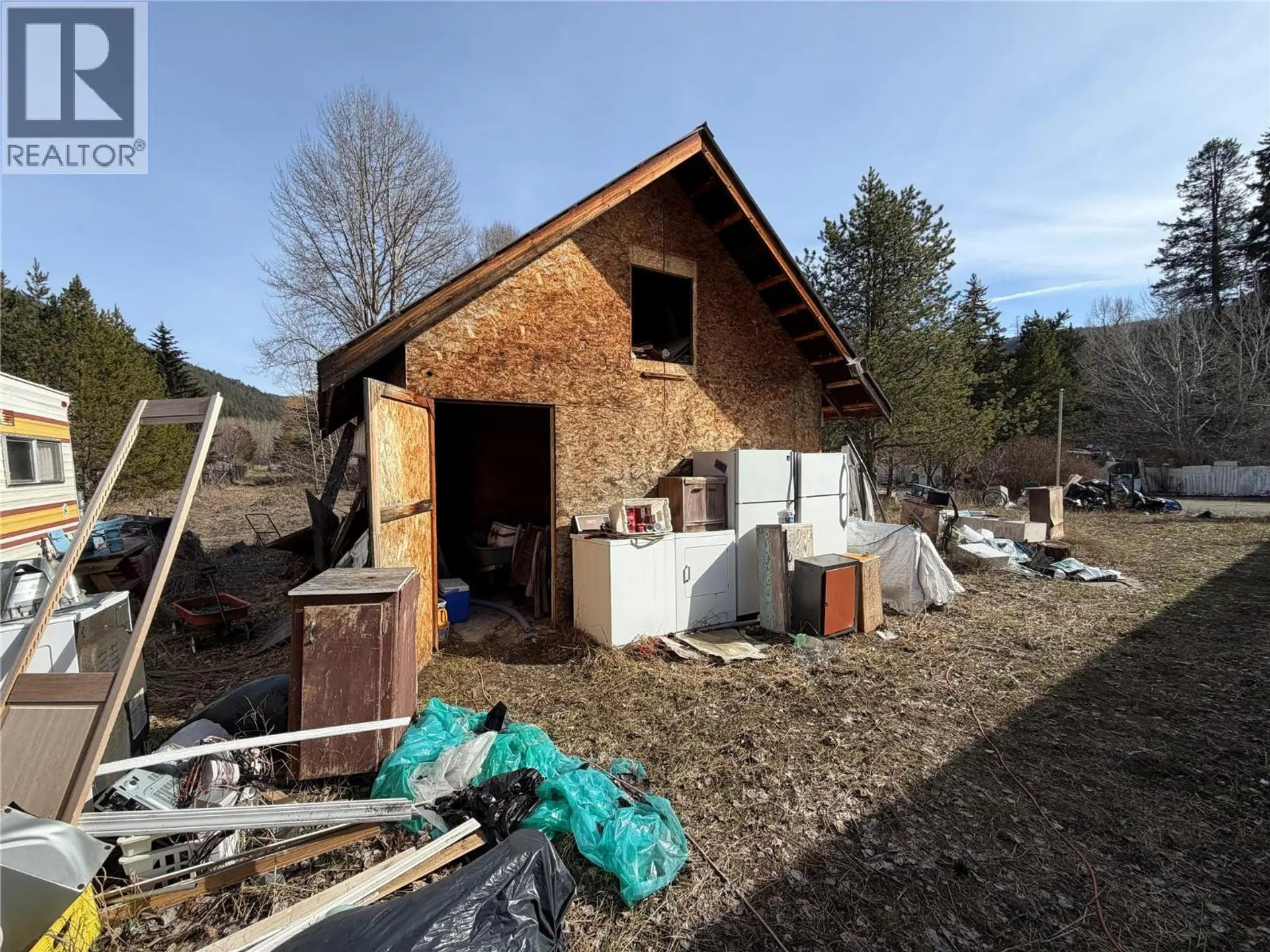 Property at 1888 COLUMBIA STREET, Coalmont-Tulameen, BC