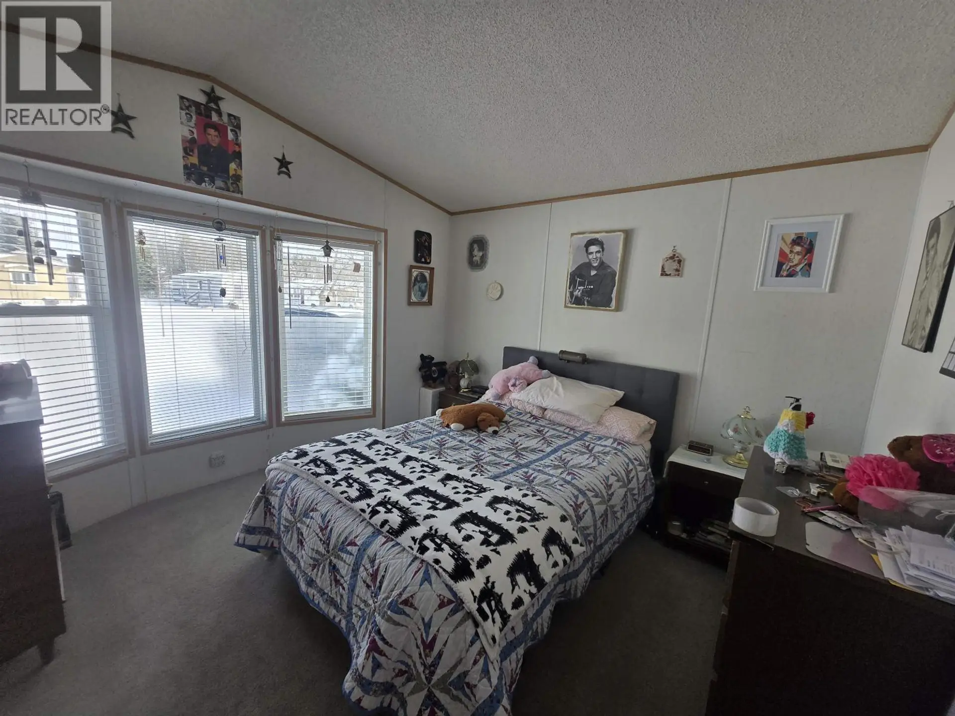 Property at #33 602 ELM STREET, Quesnel, BC