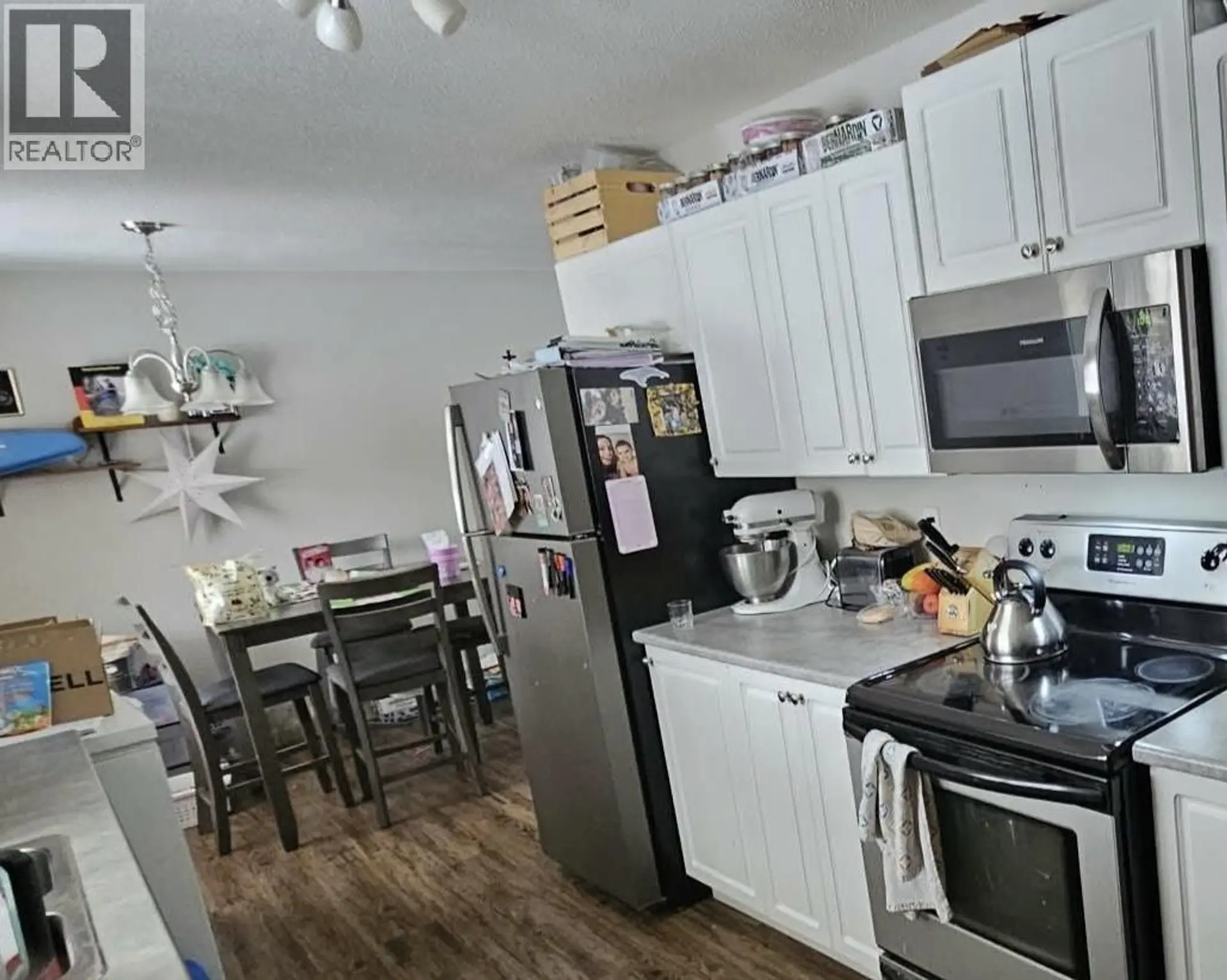 Property at 4156 4TH AVENUE, New Hazelton, BC