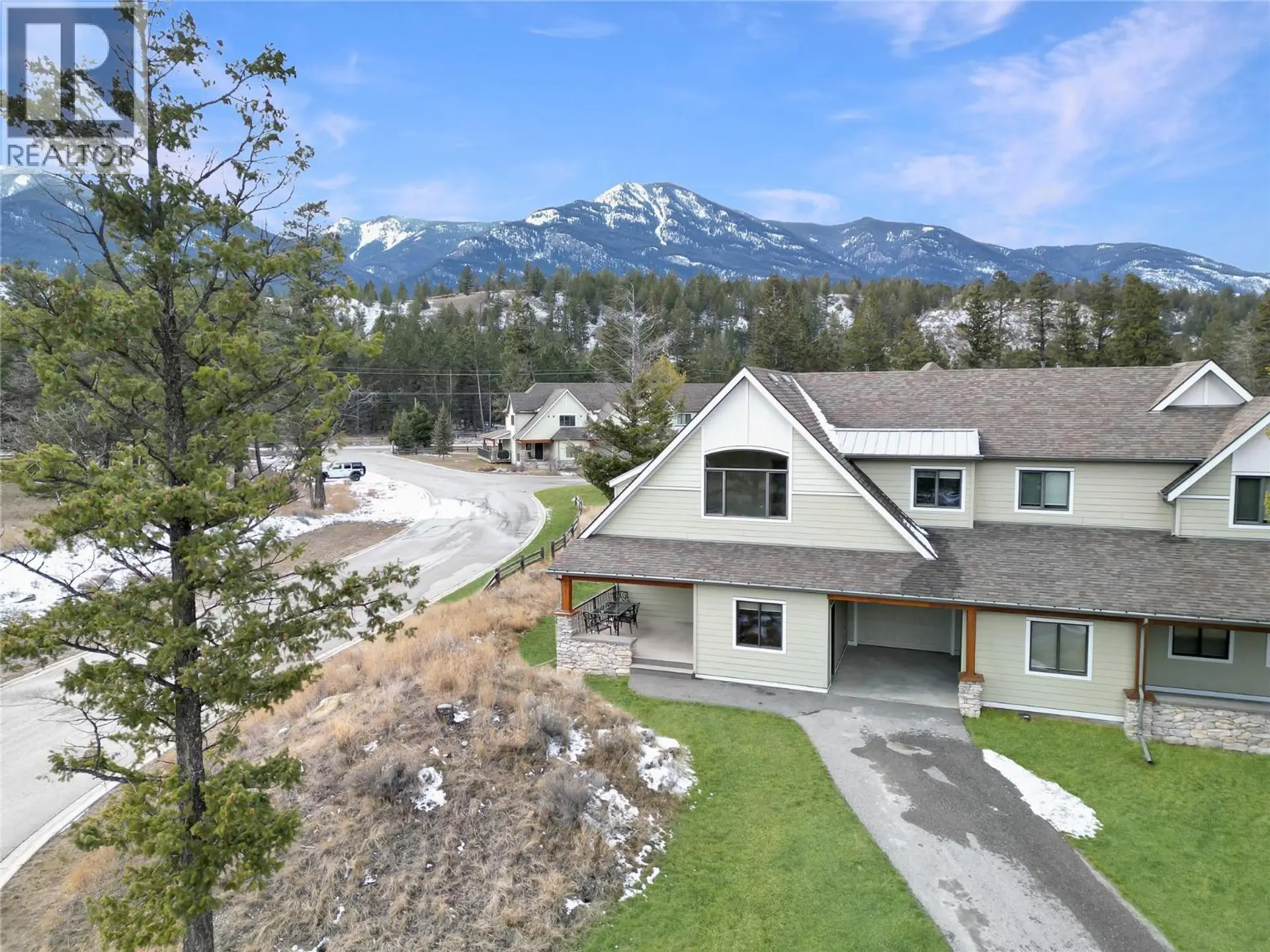 Property at #21 6800 COLUMBIA LAKE Road, Fairmont Hot Springs, BC