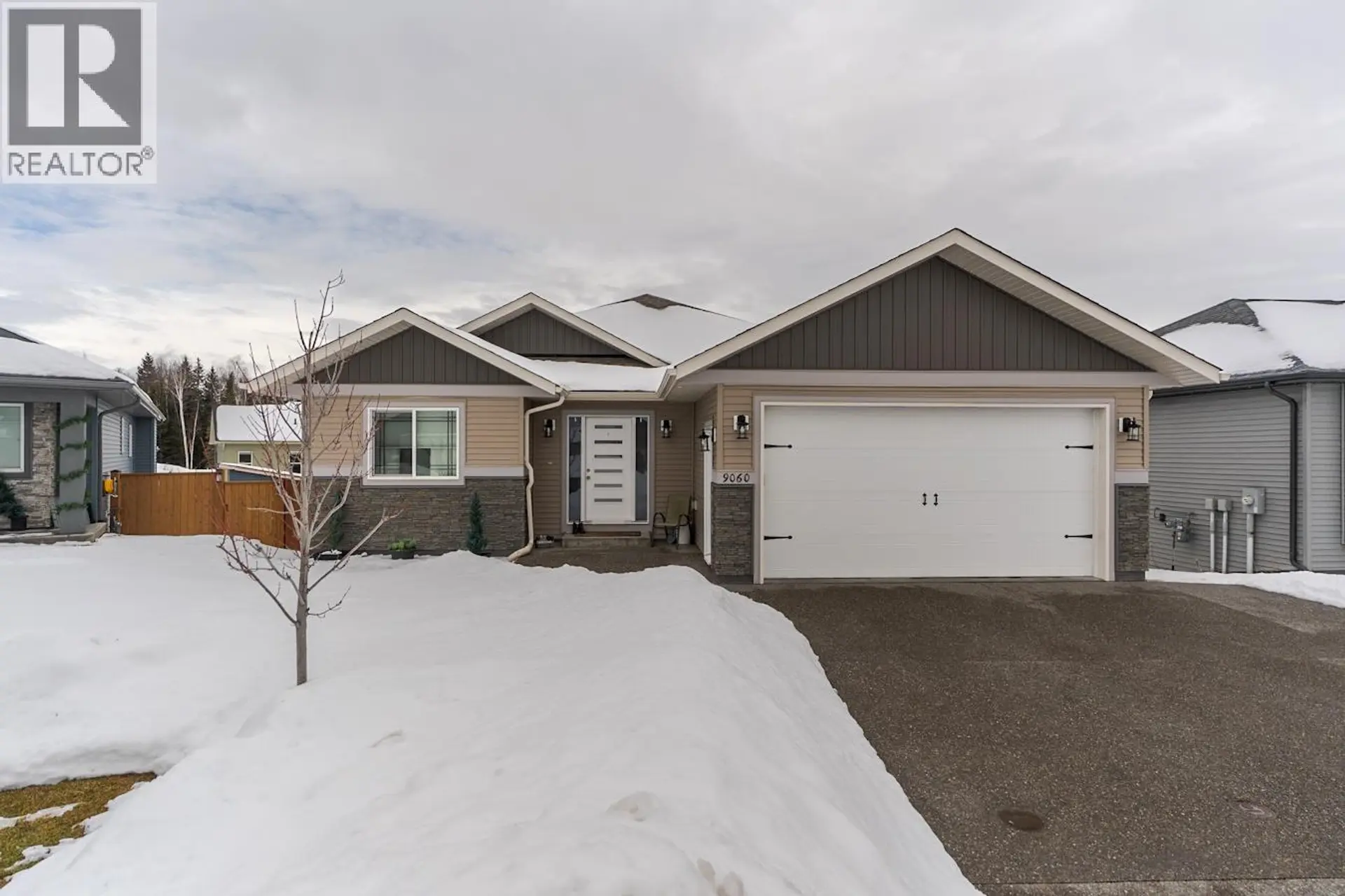Property at 9060 TATLOW PLACE, Prince George, BC