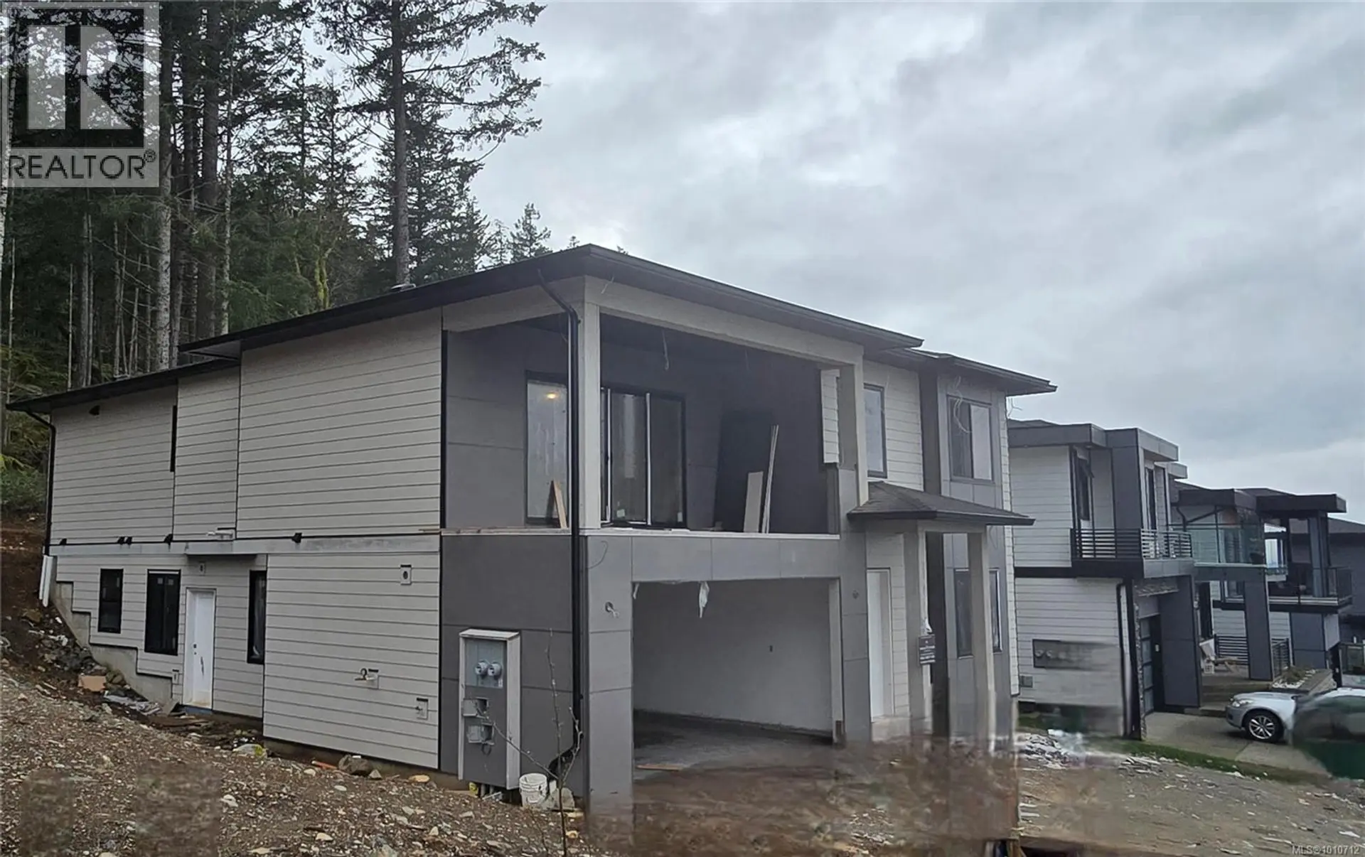 Property at 4655 AMBIENCE DR, Nanaimo, BC