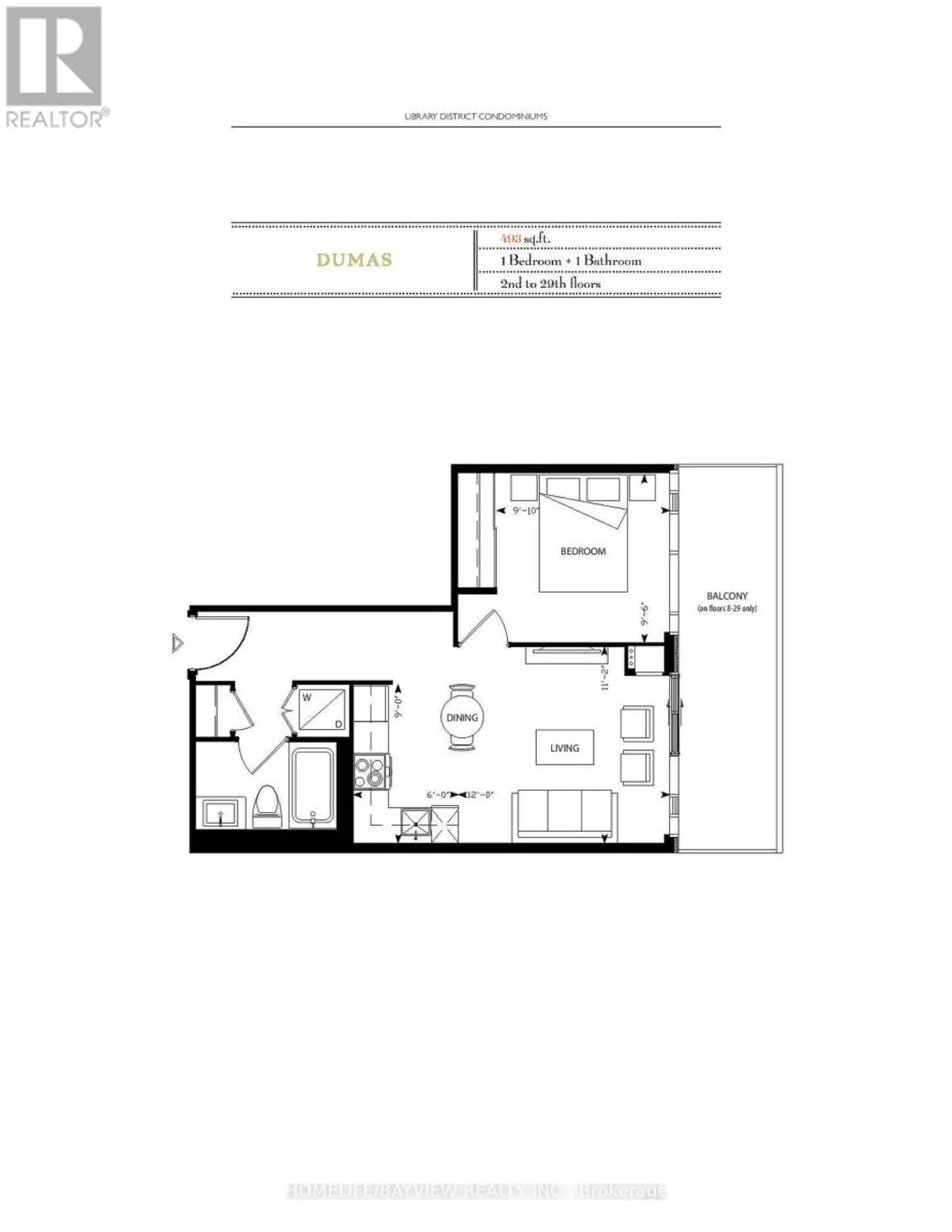 #1406 170 FORT YORK BOULEVARD - Image 13
