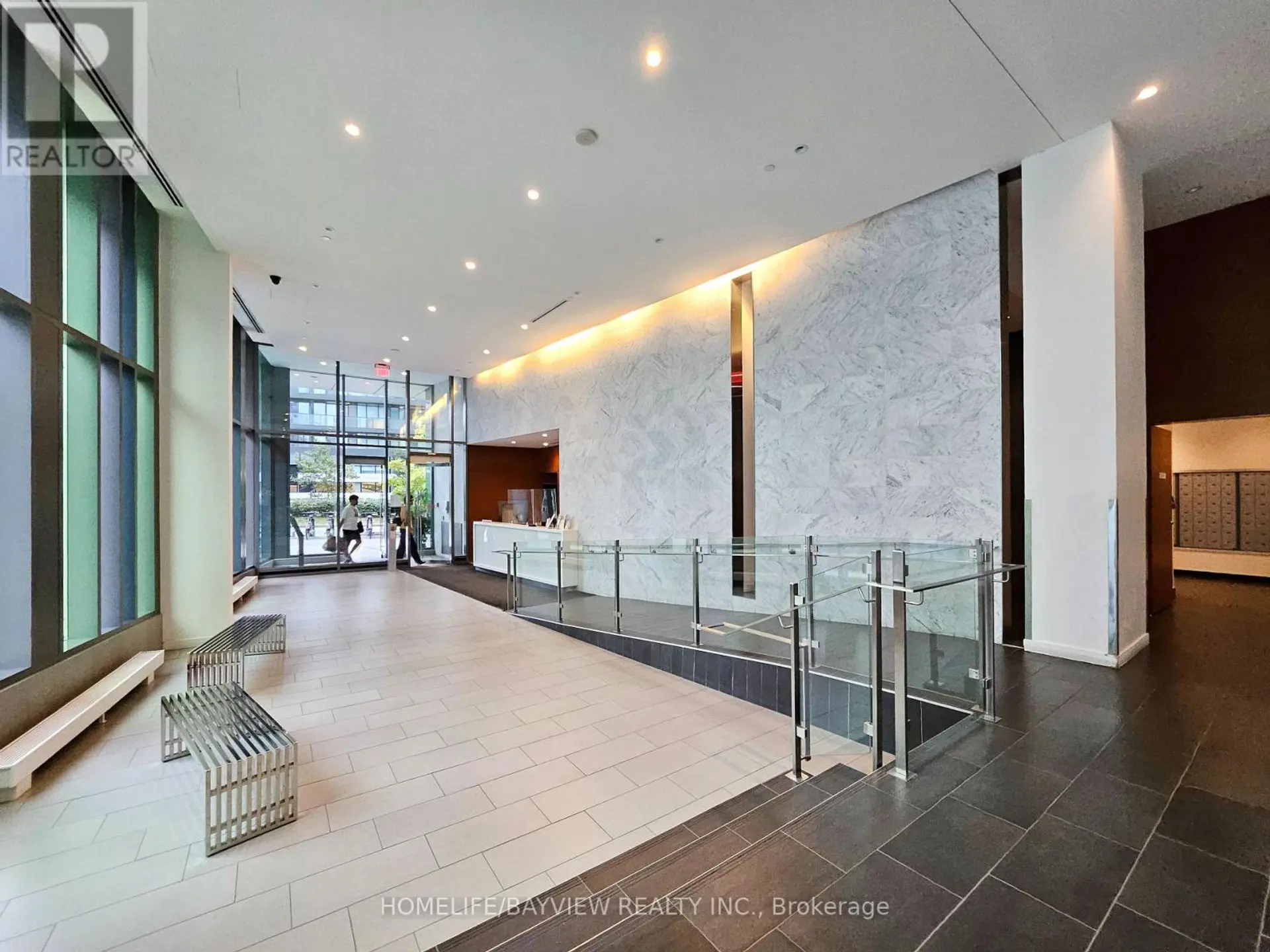 #1406 170 FORT YORK BOULEVARD - Image 2