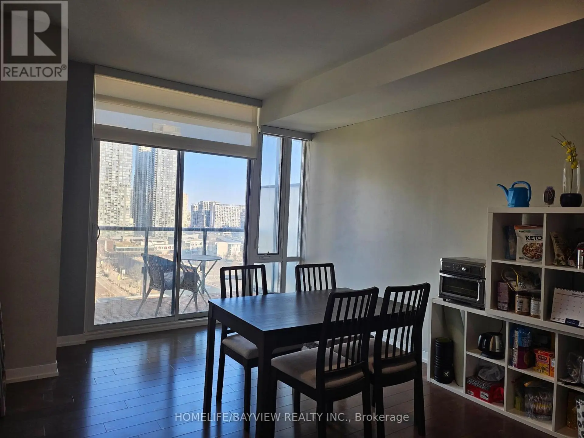 #1406 170 FORT YORK BOULEVARD - Image 4