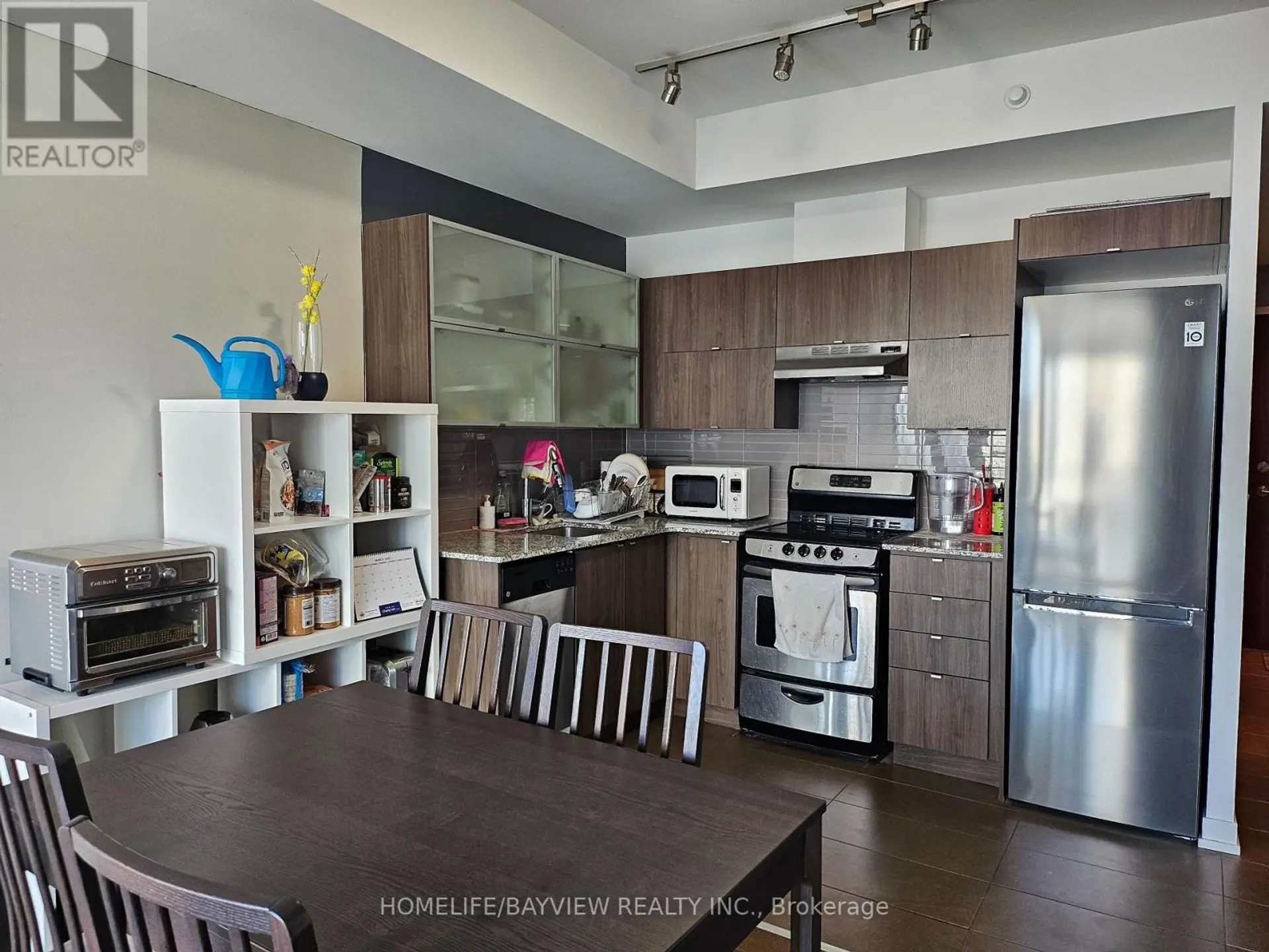 #1406 170 FORT YORK BOULEVARD - Image 5