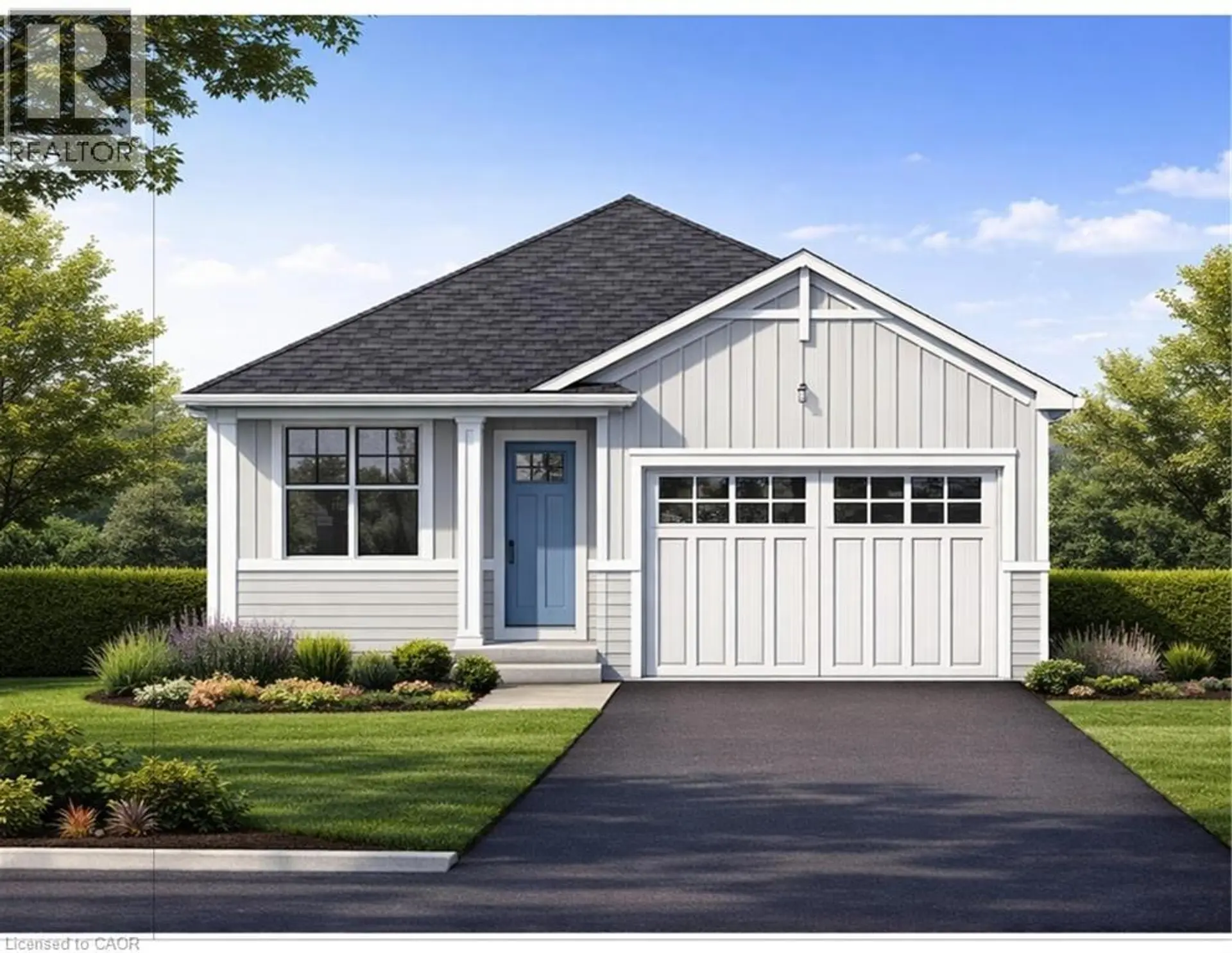 165 PIKE CREEK DRIVE