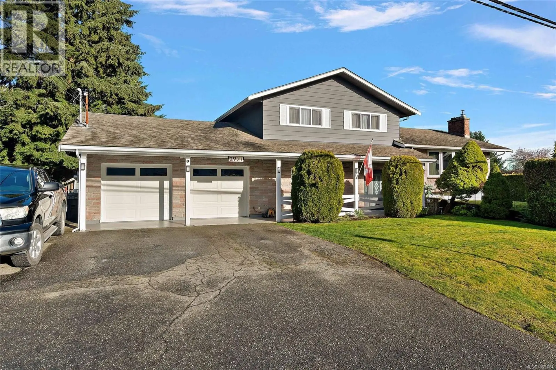 Property at 2921 Mount Wells Dr, Langford, BC
