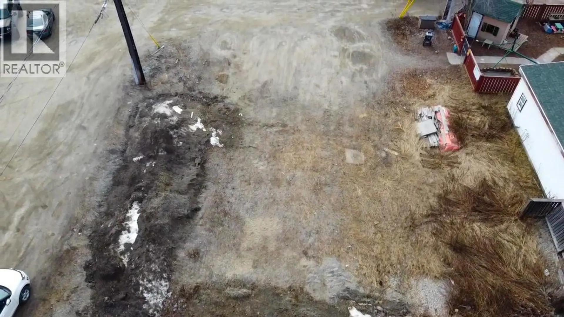 Property at 2054 SPOKANE STREET LOT# 1, Rossland, BC