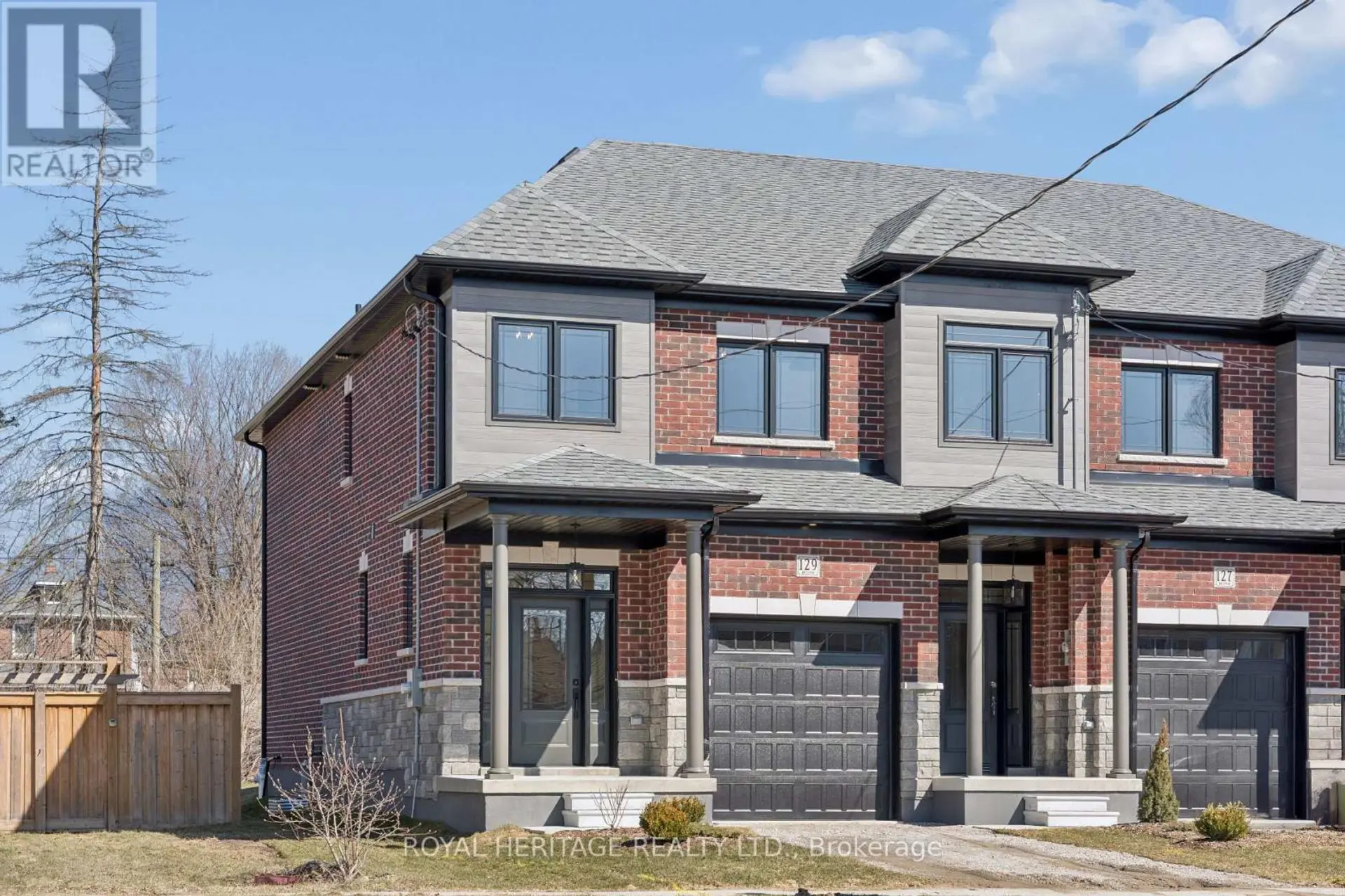 129 HICKORY STREET N - Image 2