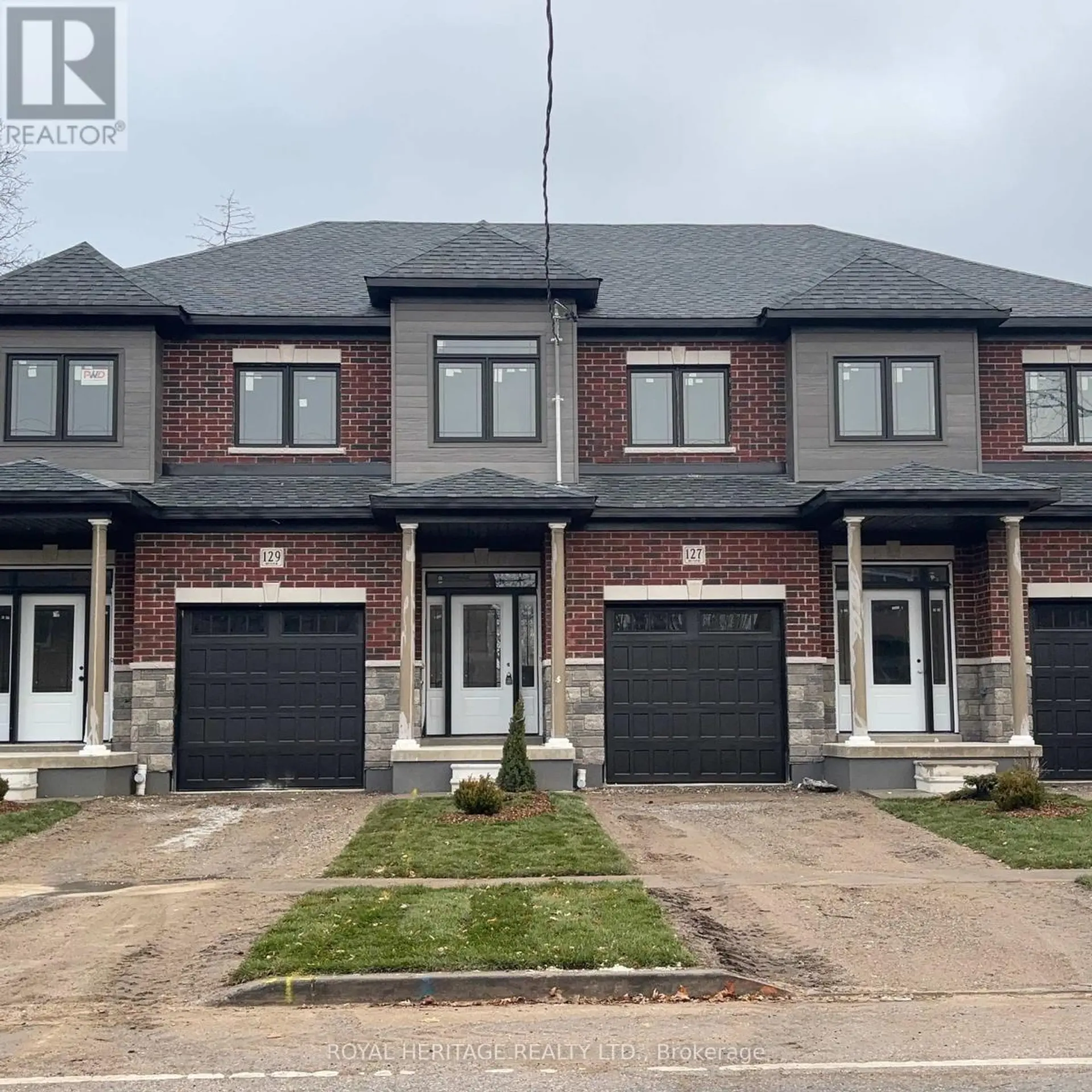 127 HICKORY STREET N - Image 1