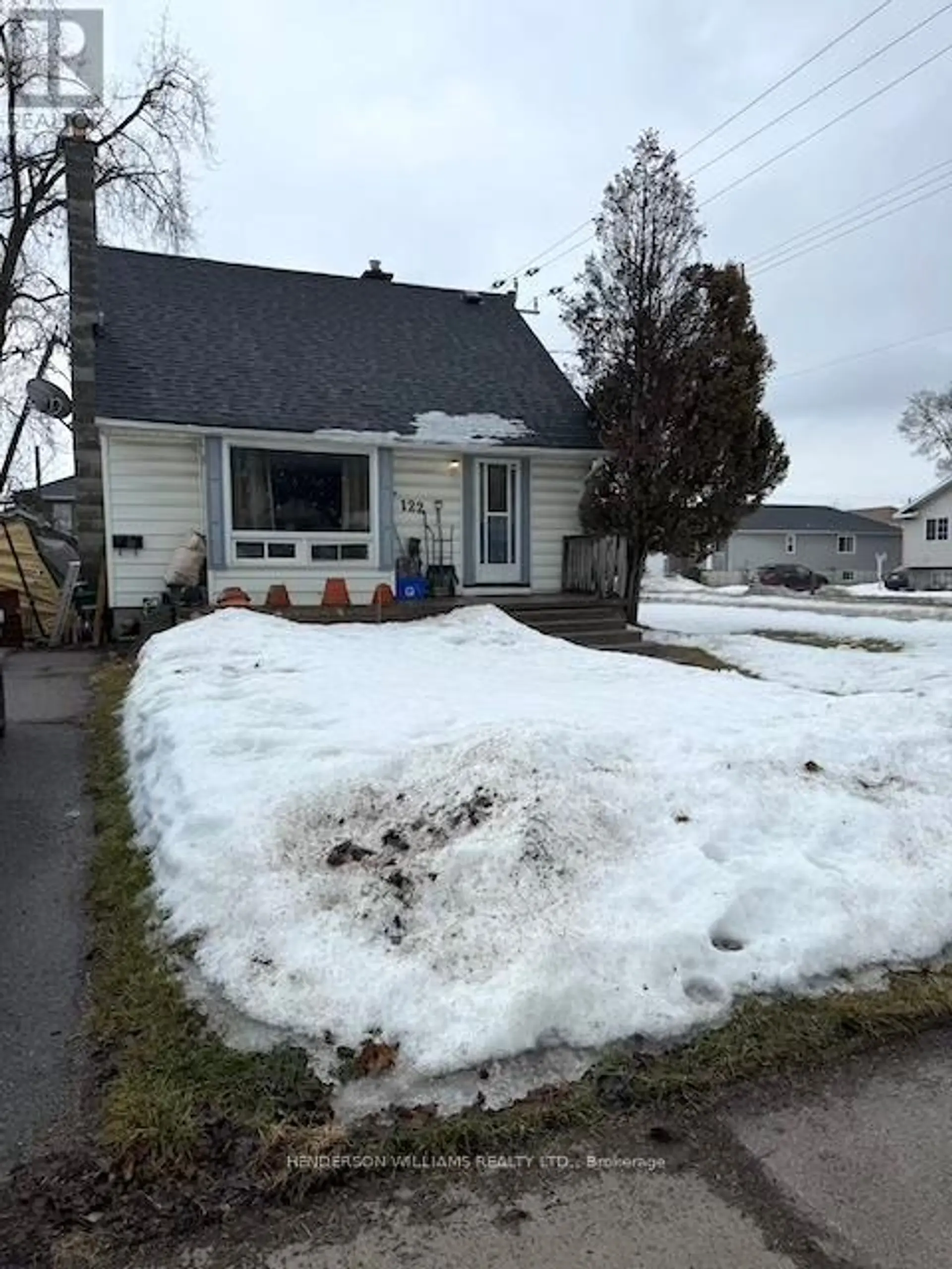 122 GOLFDALE ROAD - Image 1