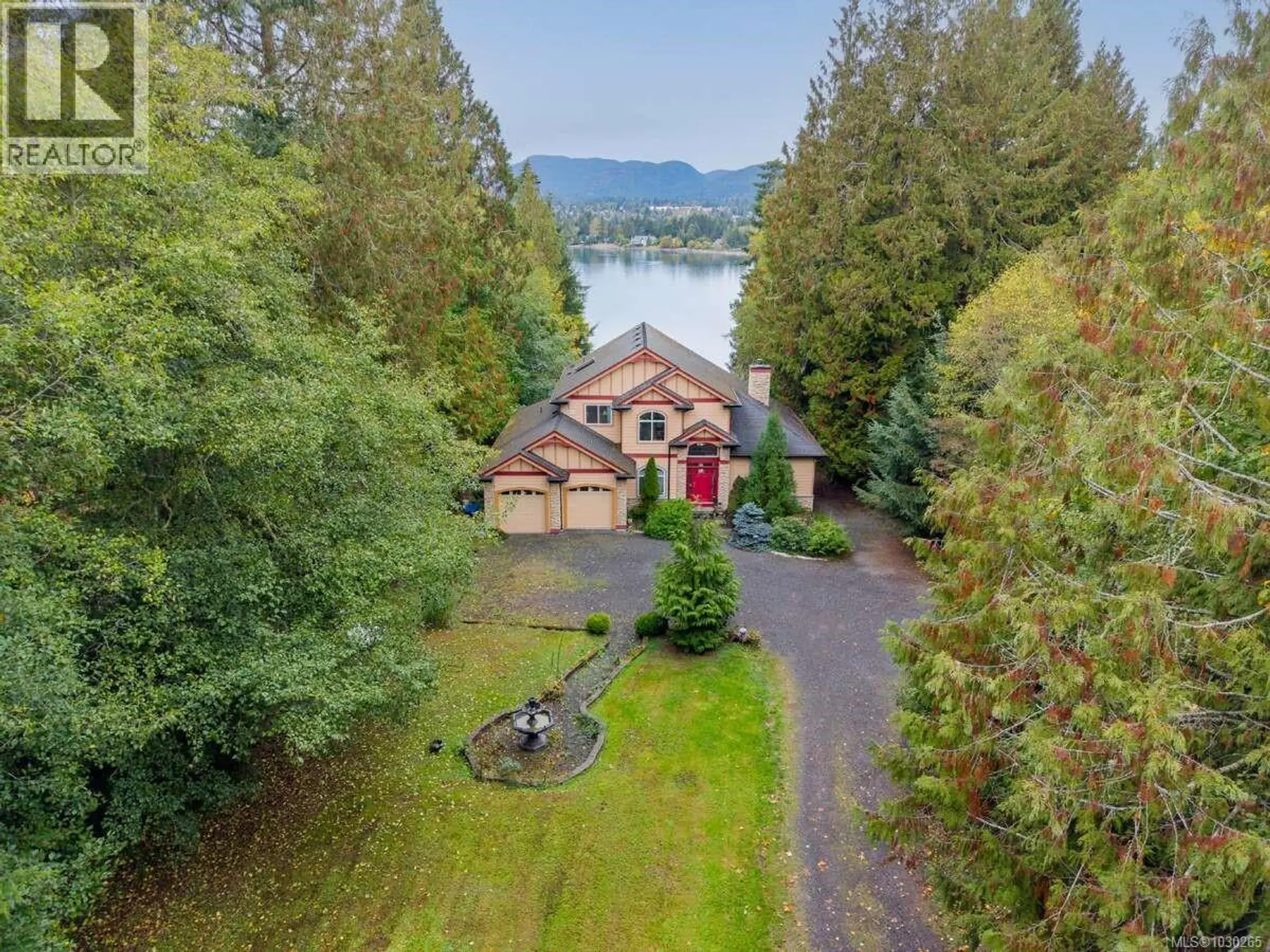 Property at 7002 East Sooke Rd, Sooke, BC