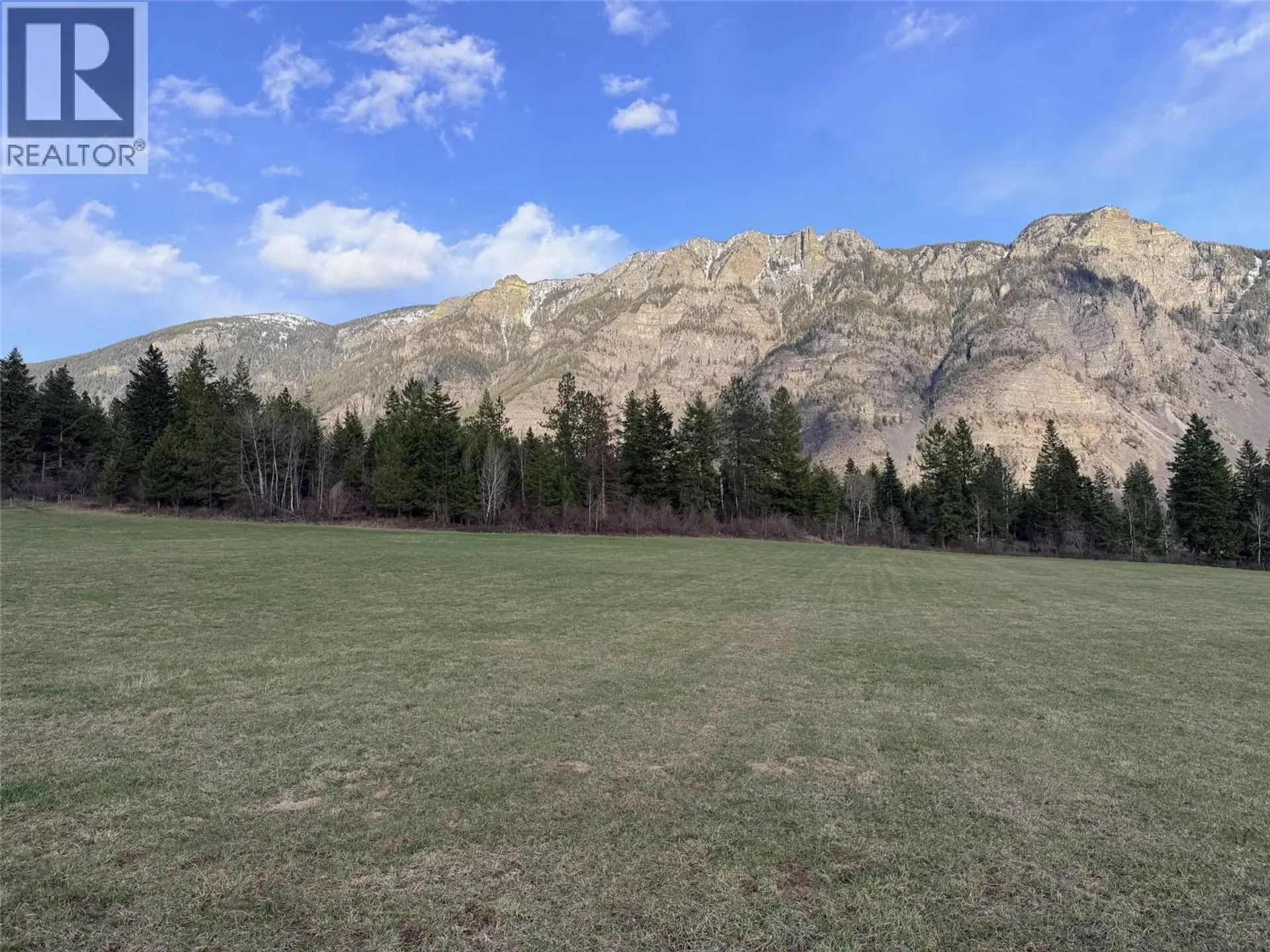 Property at CANYON-LISTER ROAD LOT# LOT 4, Lister, BC
