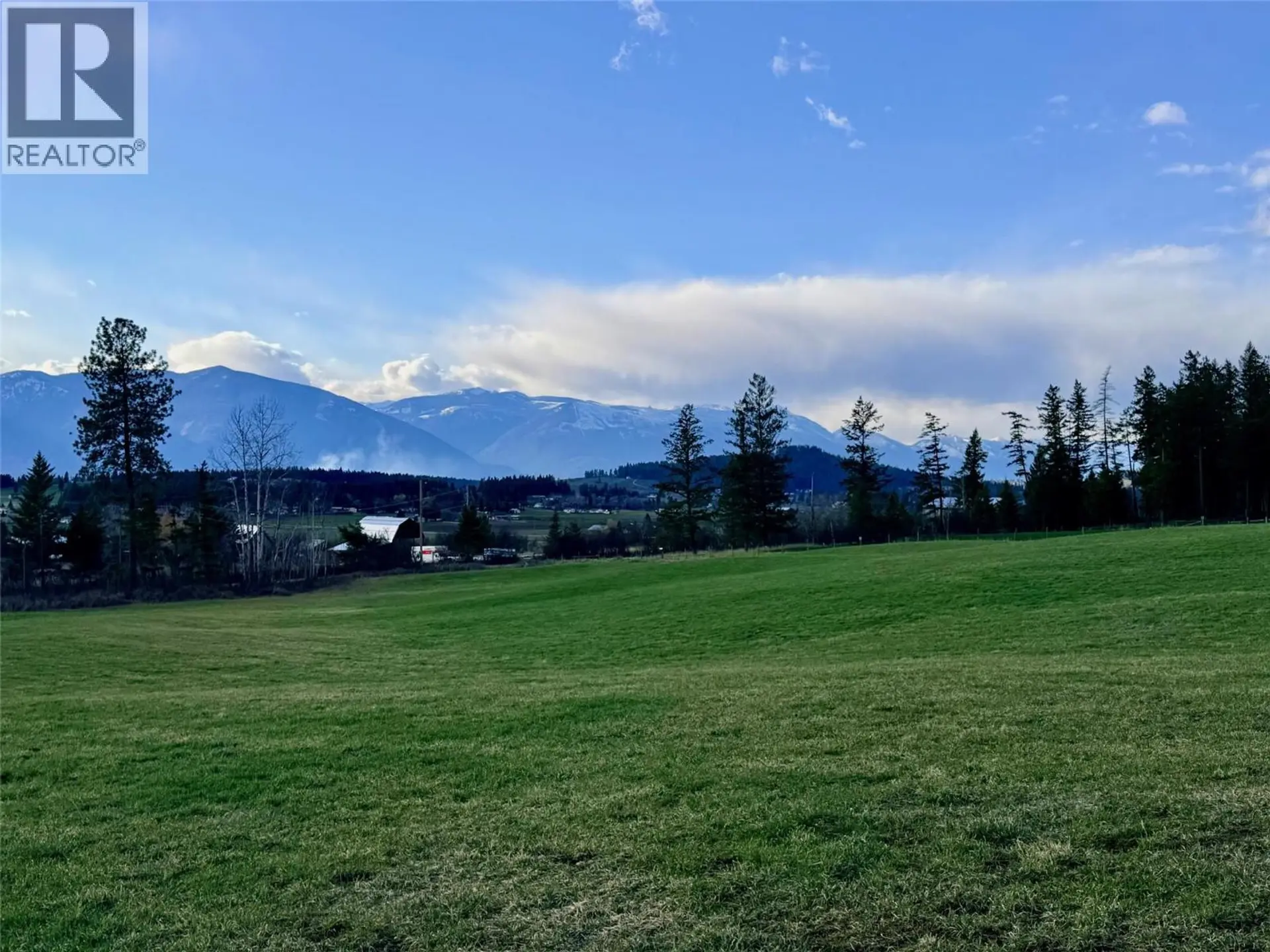 Property at CANYON-LISTER ROAD LOT# LOT 4, Lister, BC