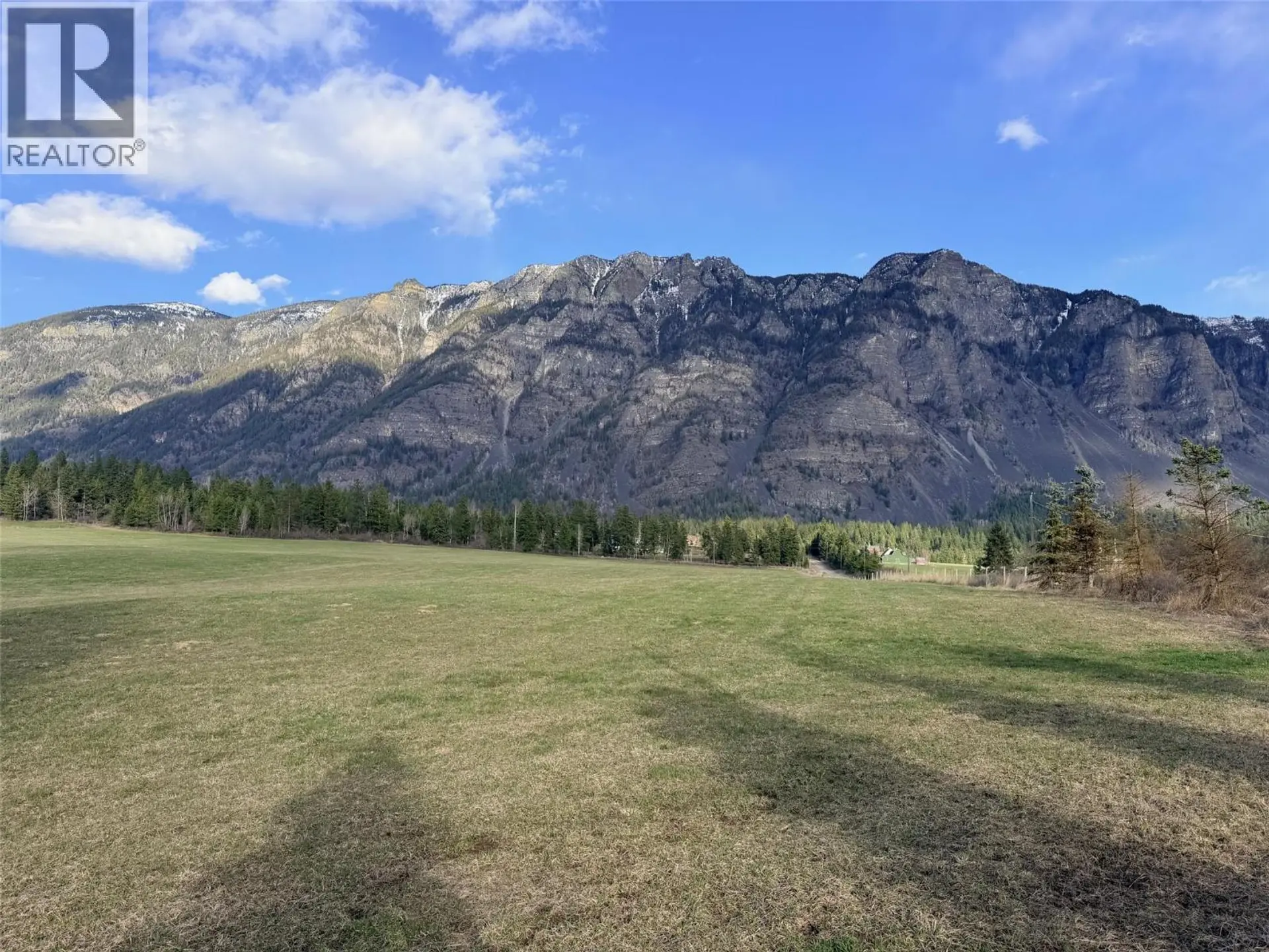 Property at CANYON-LISTER ROAD LOT# LOT 4, Lister, BC
