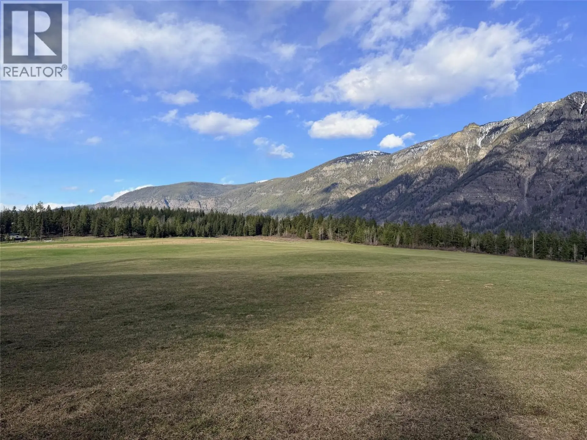 Property at CANYON-LISTER ROAD LOT# LOT 4, Lister, BC