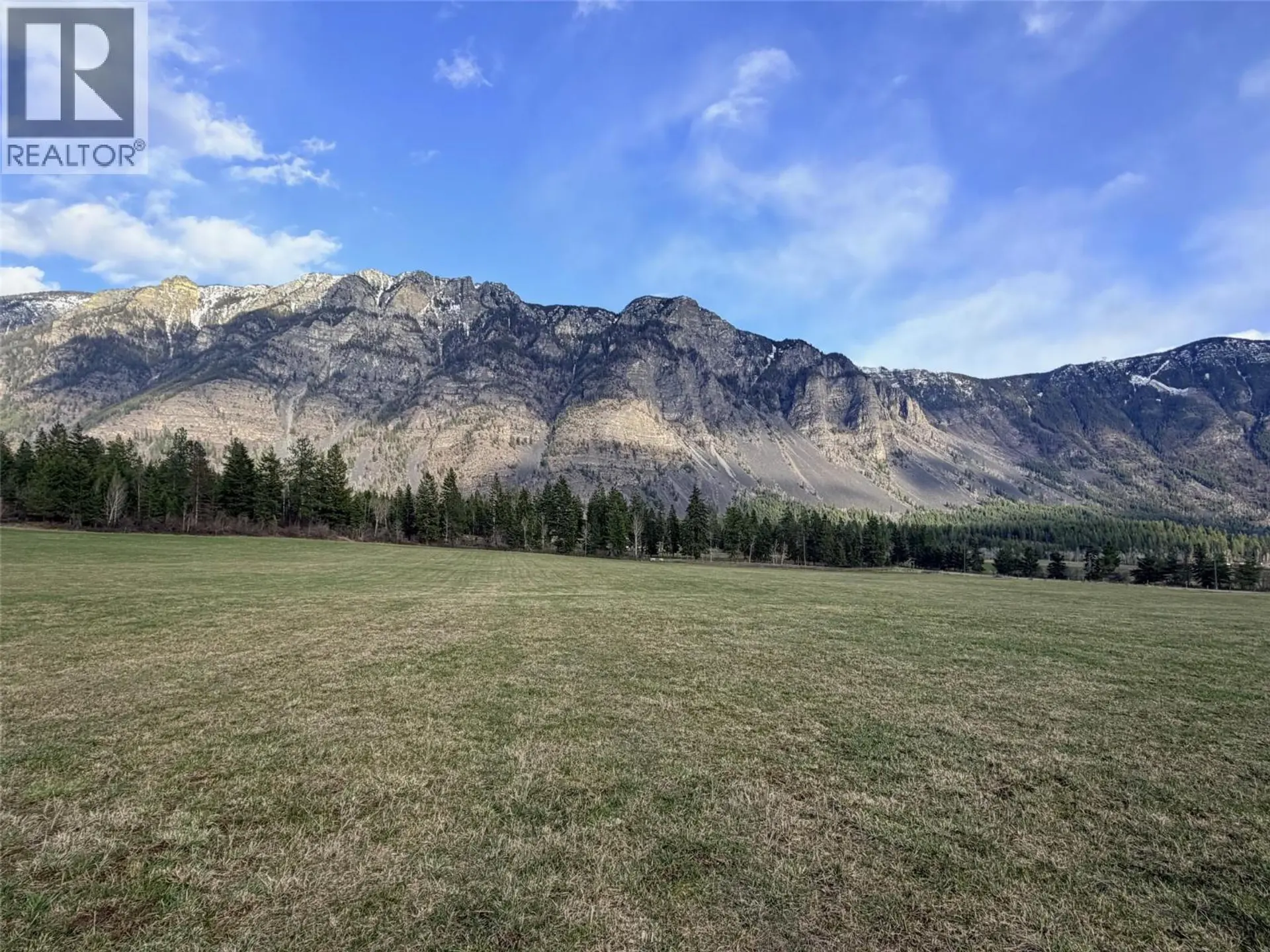 Property at CANYON-LISTER ROAD LOT# LOT 4, Lister, BC