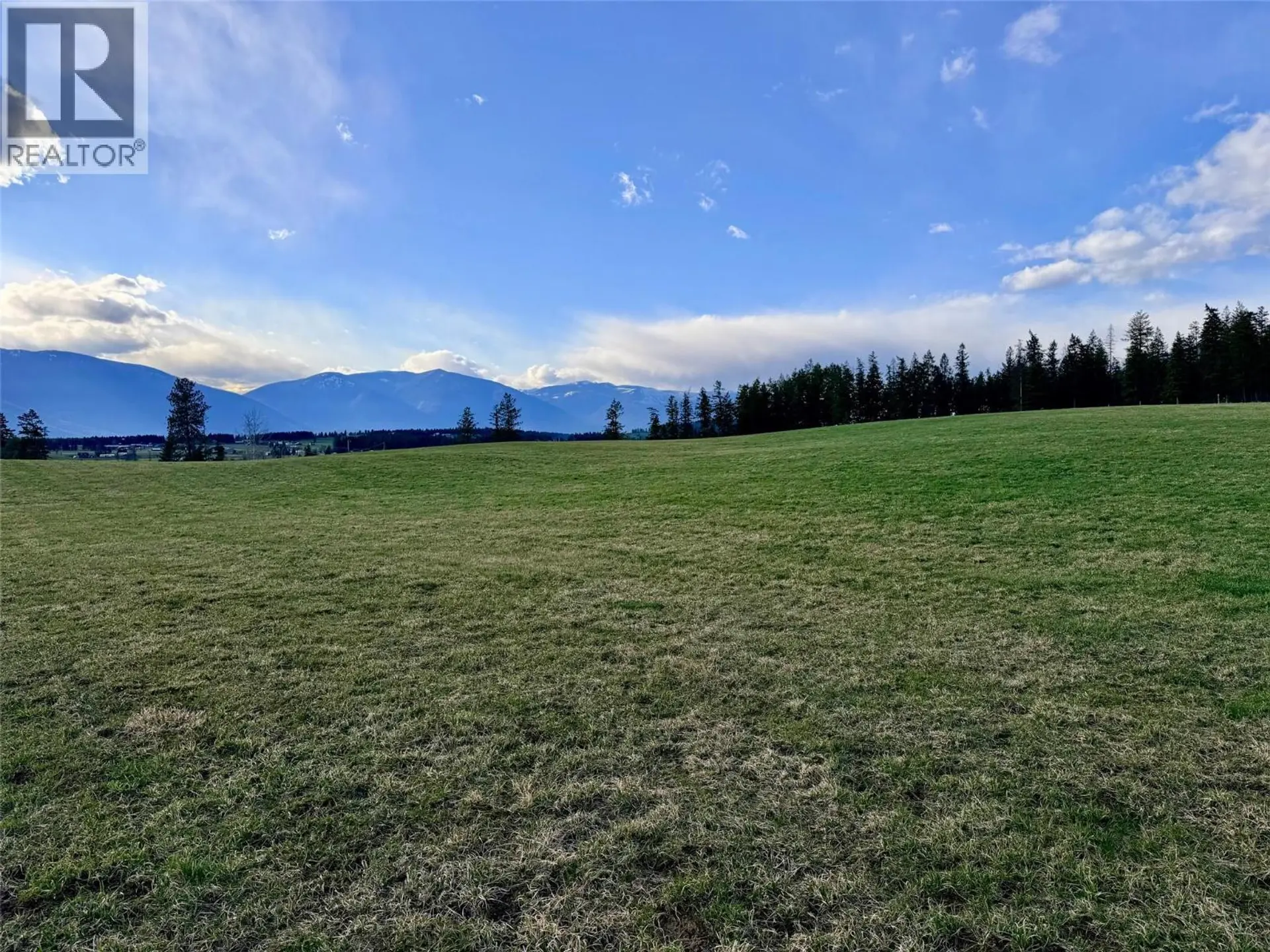 Property at CANYON-LISTER ROAD LOT# LOT 4, Lister, BC