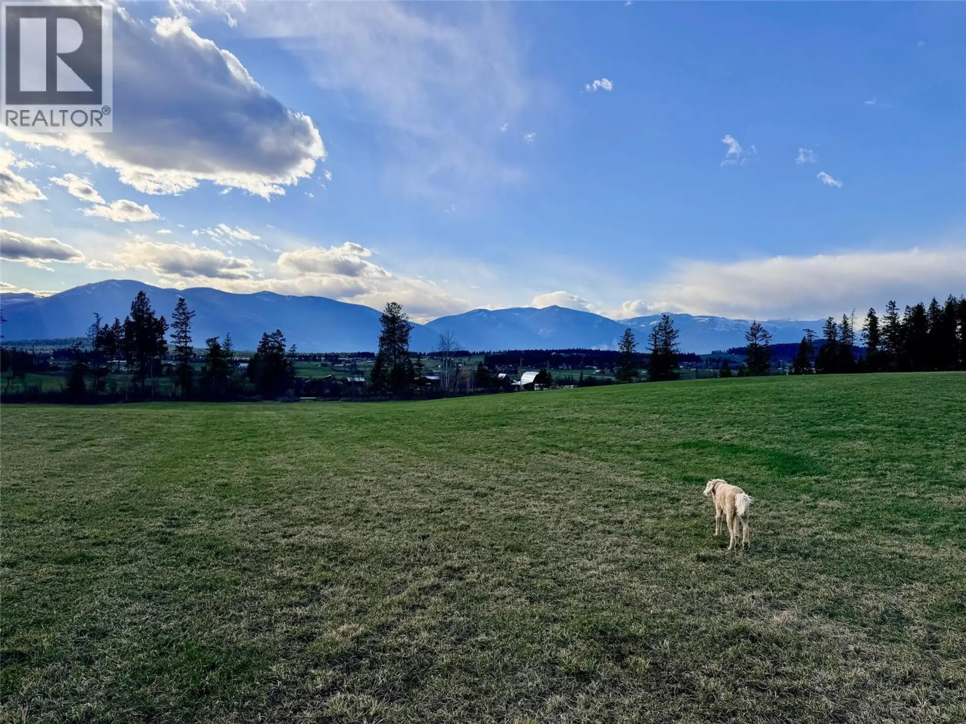 Property at CANYON-LISTER ROAD LOT# LOT 4, Lister, BC