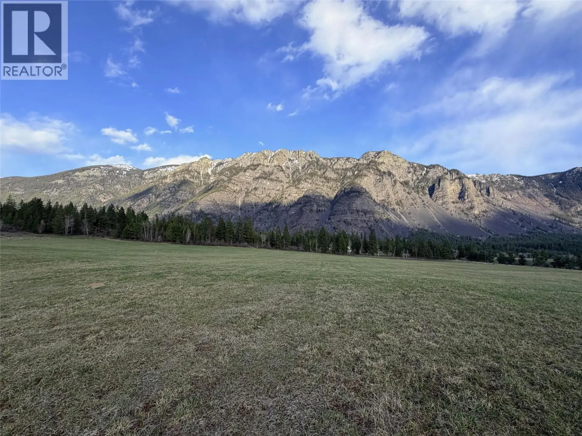 Property at CANYON-LISTER ROAD LOT# LOT 4, Lister, BC