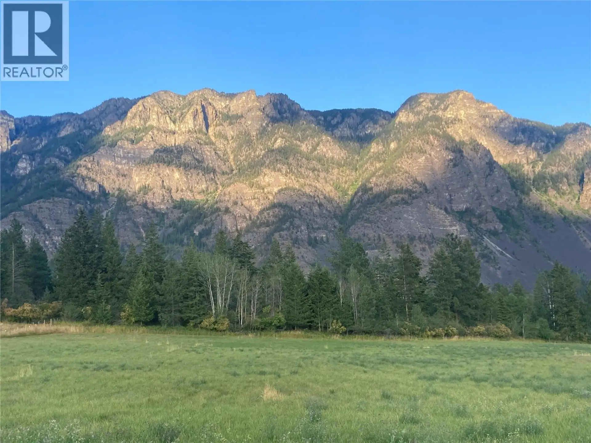 Property at CANYON-LISTER ROAD LOT# LOT 4, Lister, BC