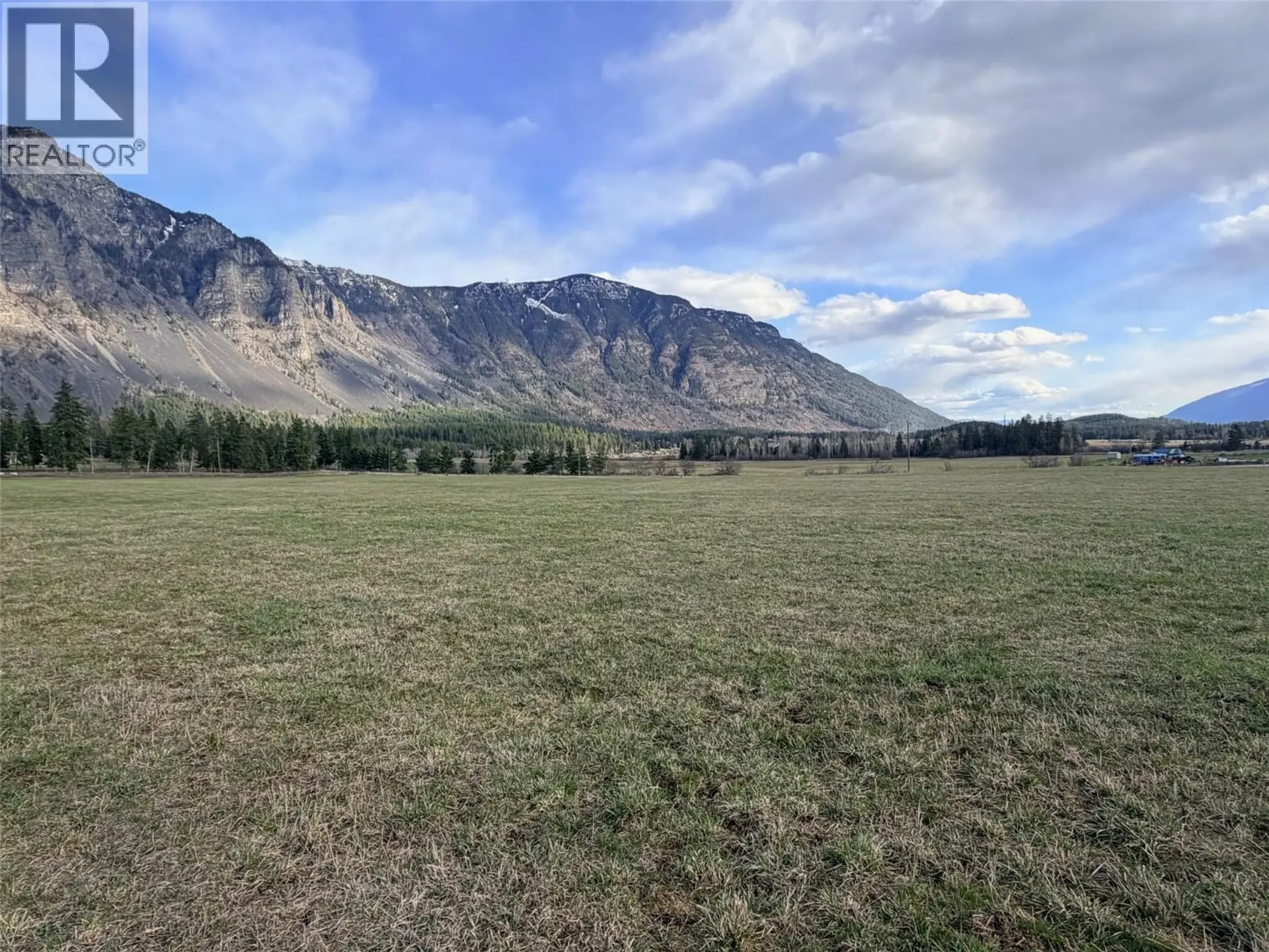 Property at CANYON-LISTER ROAD LOT# LOT 4, Lister, BC