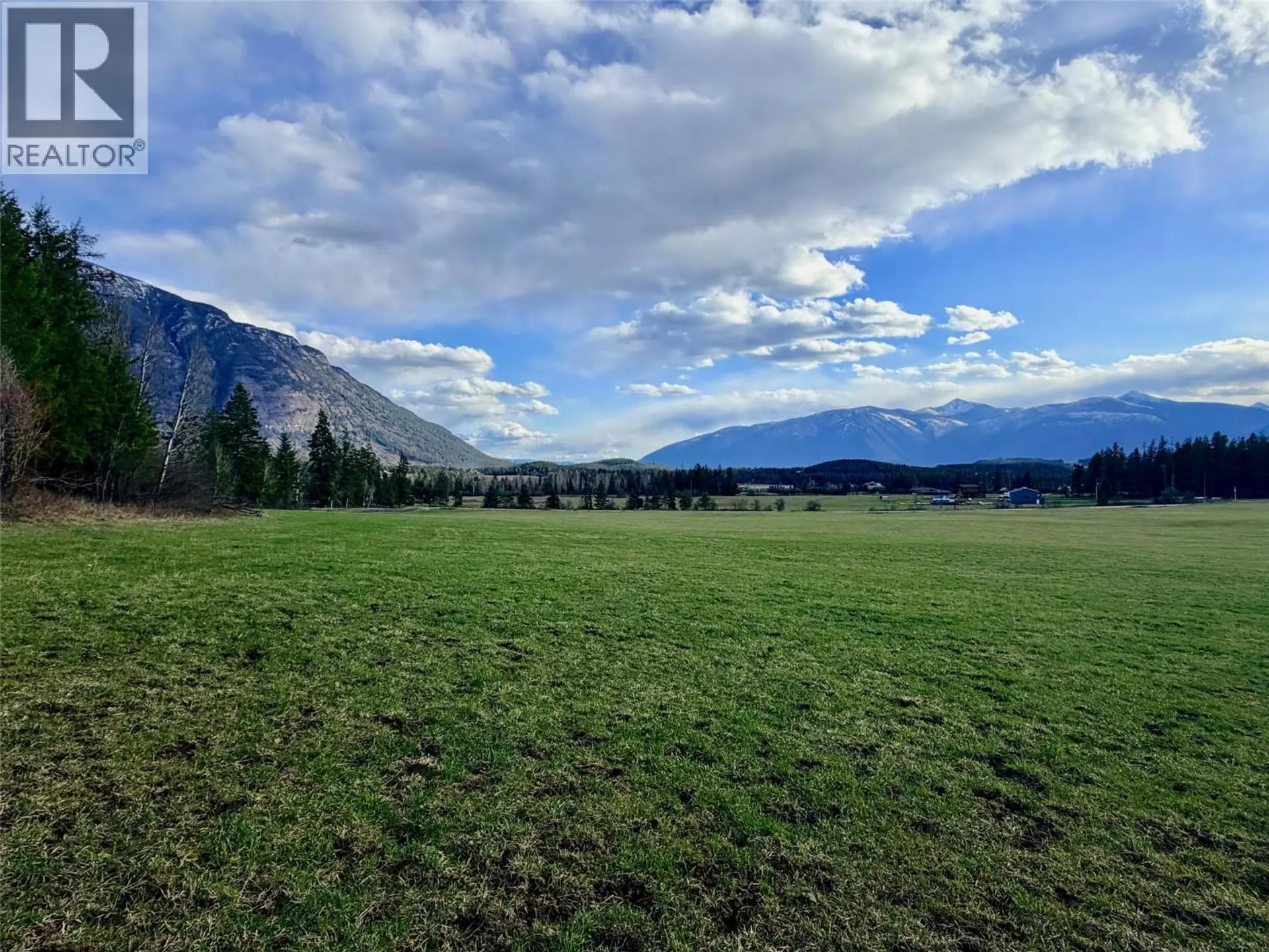 Property at CANYON-LISTER ROAD LOT# LOT 4, Lister, BC