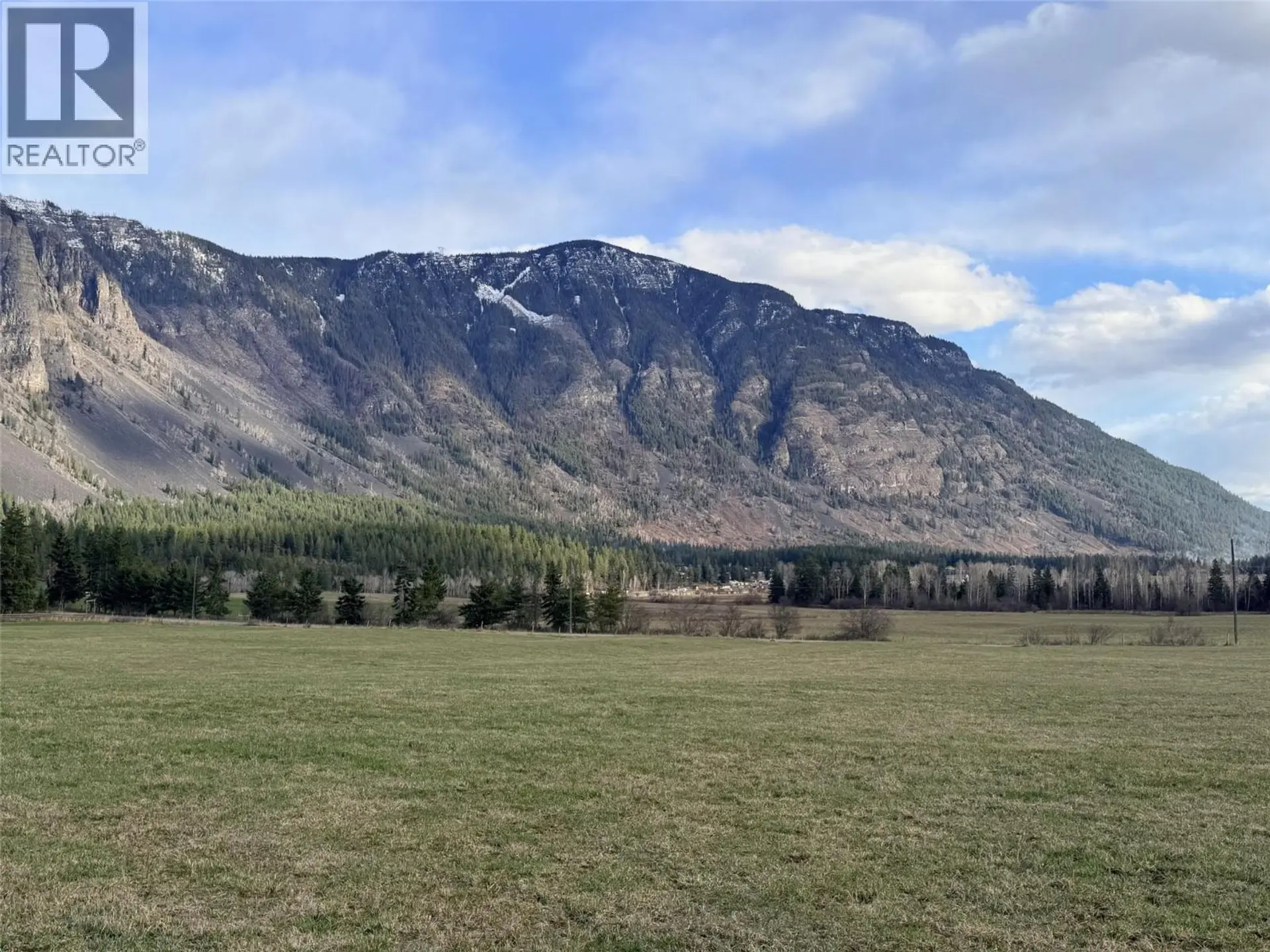 Property at CANYON-LISTER ROAD LOT# LOT 4, Lister, BC