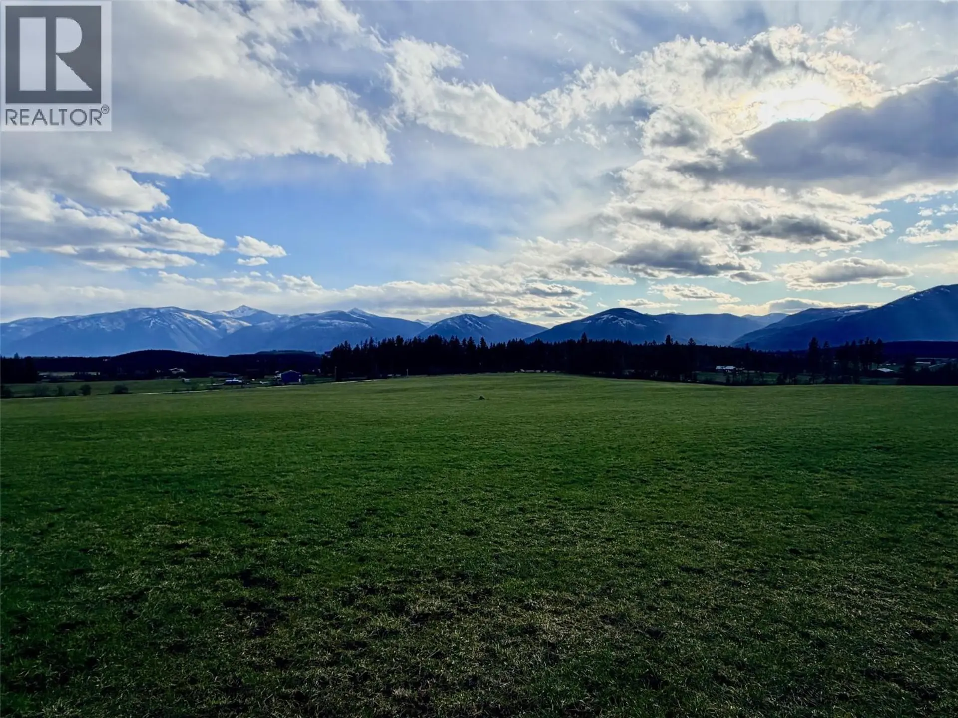 Property at CANYON-LISTER ROAD LOT# LOT 4, Lister, BC