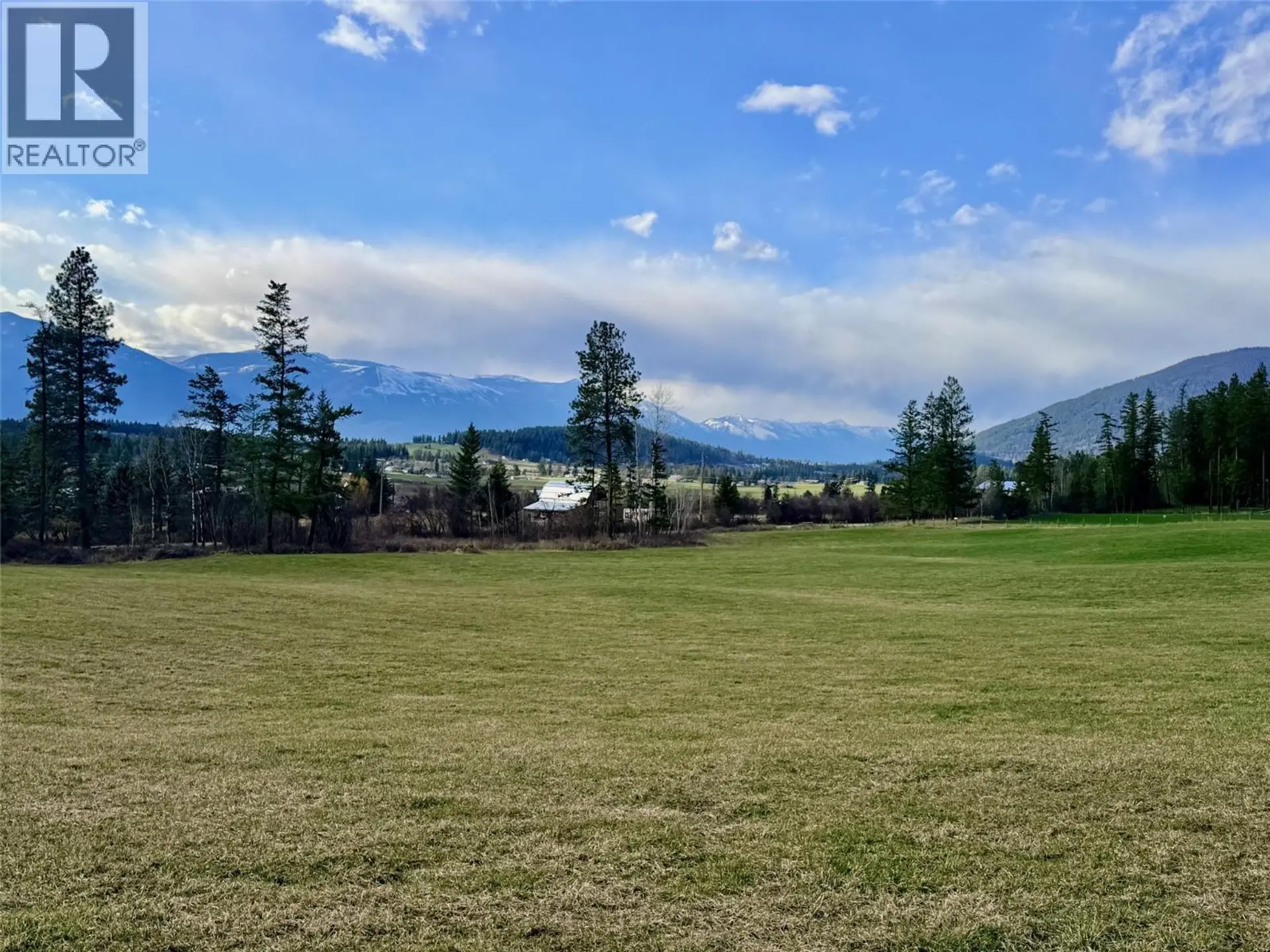 Property at CANYON-LISTER ROAD LOT# LOT 4, Lister, BC