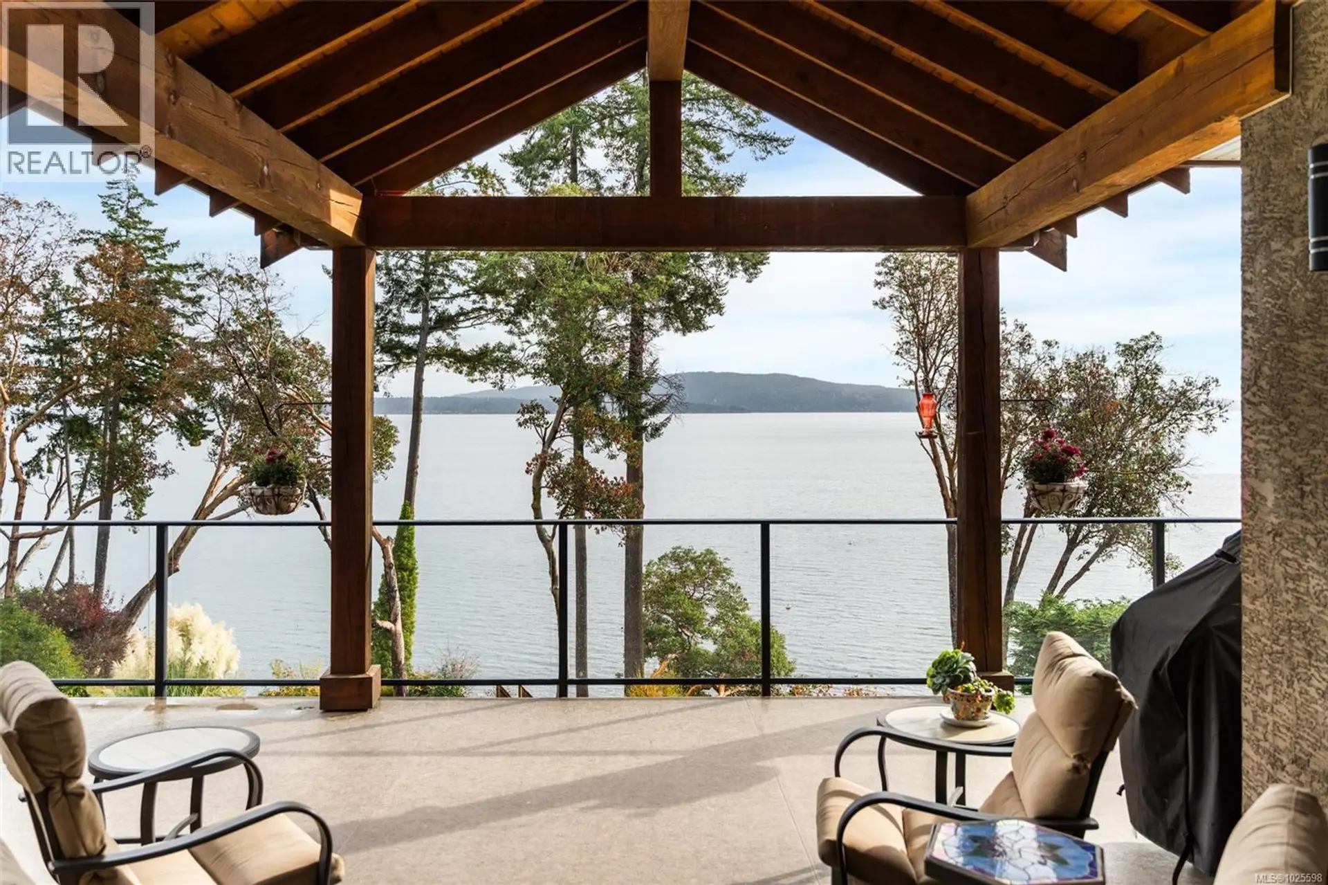 Property at 2851 Whiskey Point Rd, Mill Bay, BC