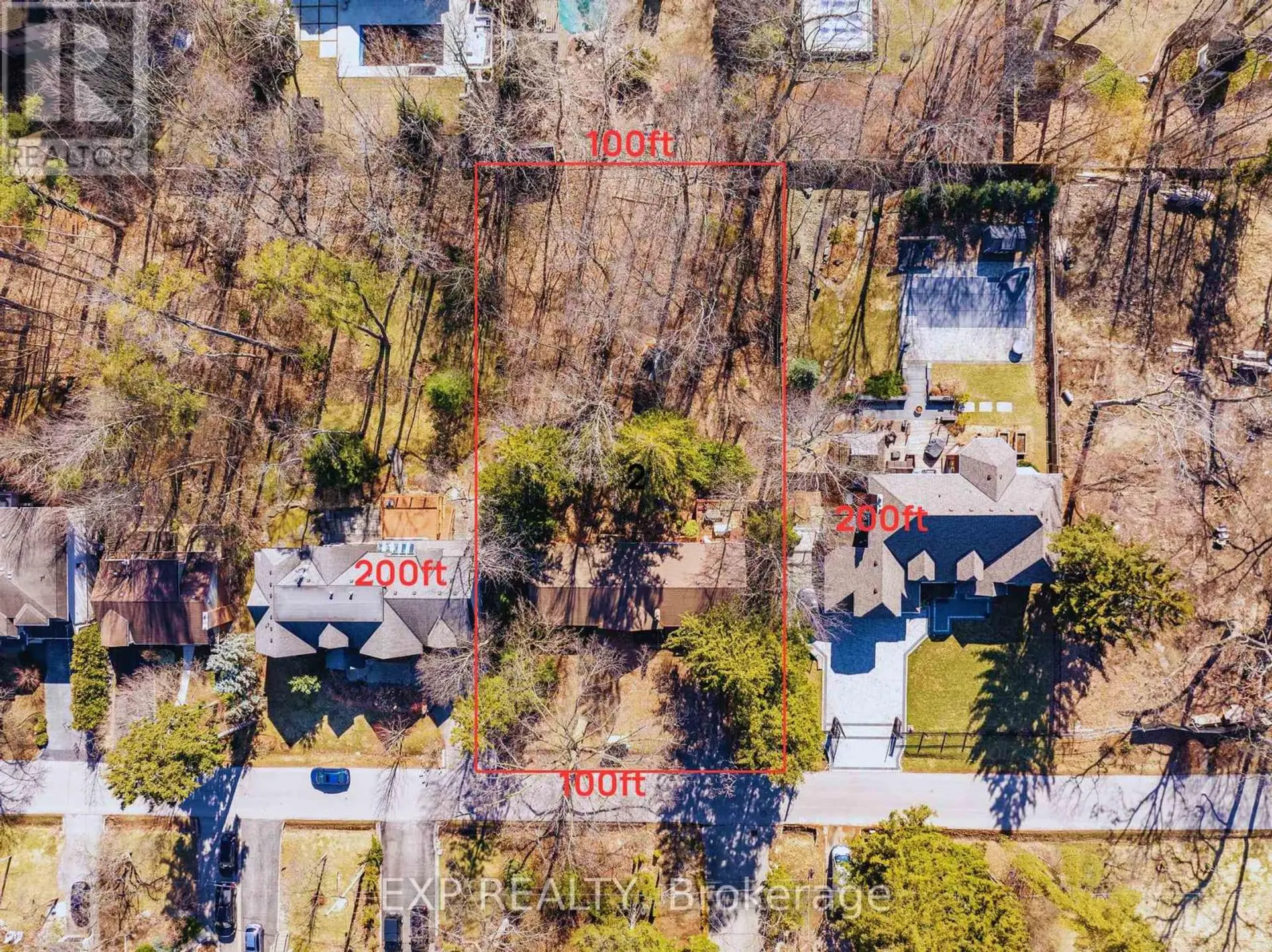1252 MONA ROAD - Image 1