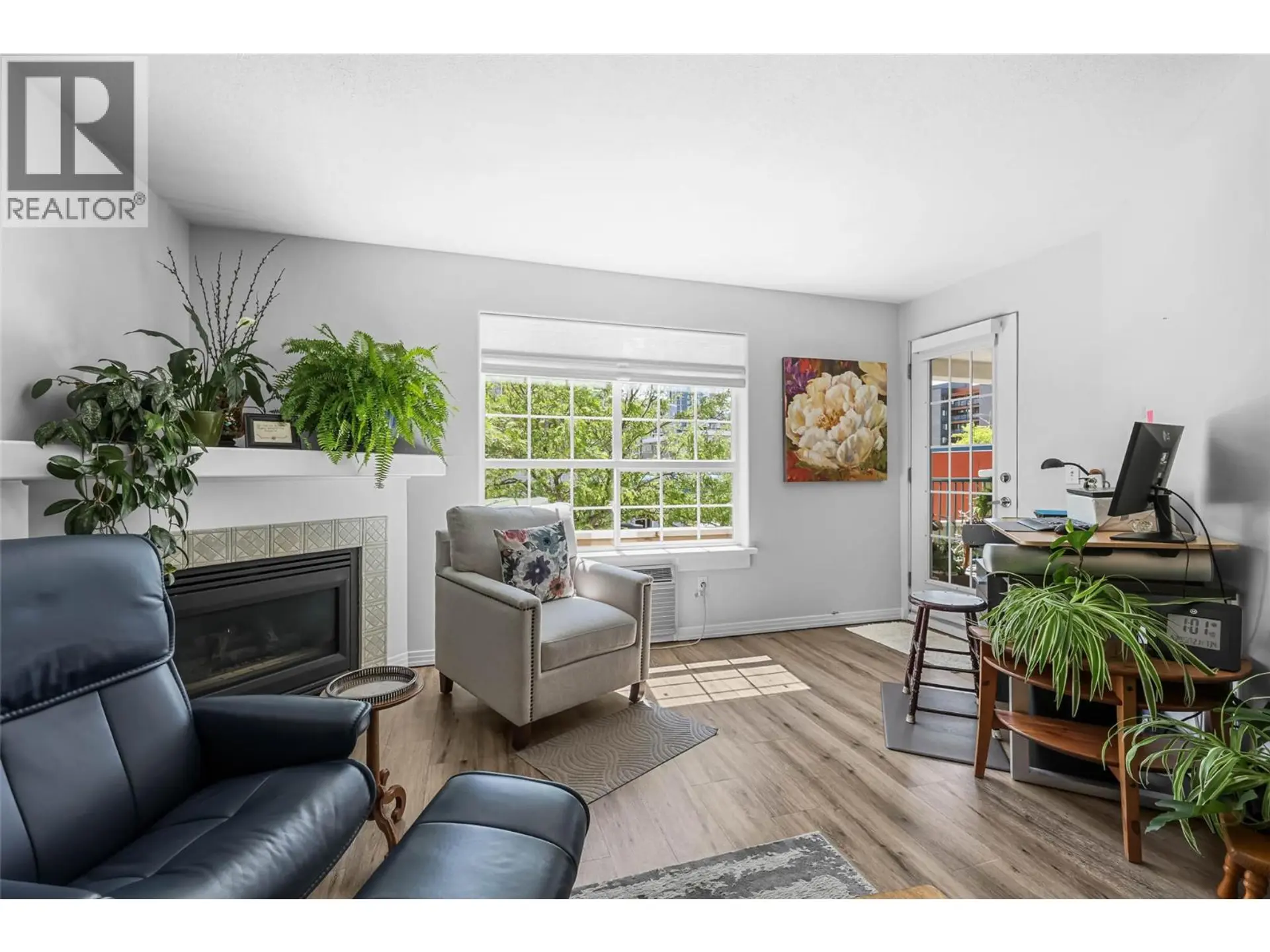 Property at #202 554 SEYMOUR STREET, Kamloops, BC