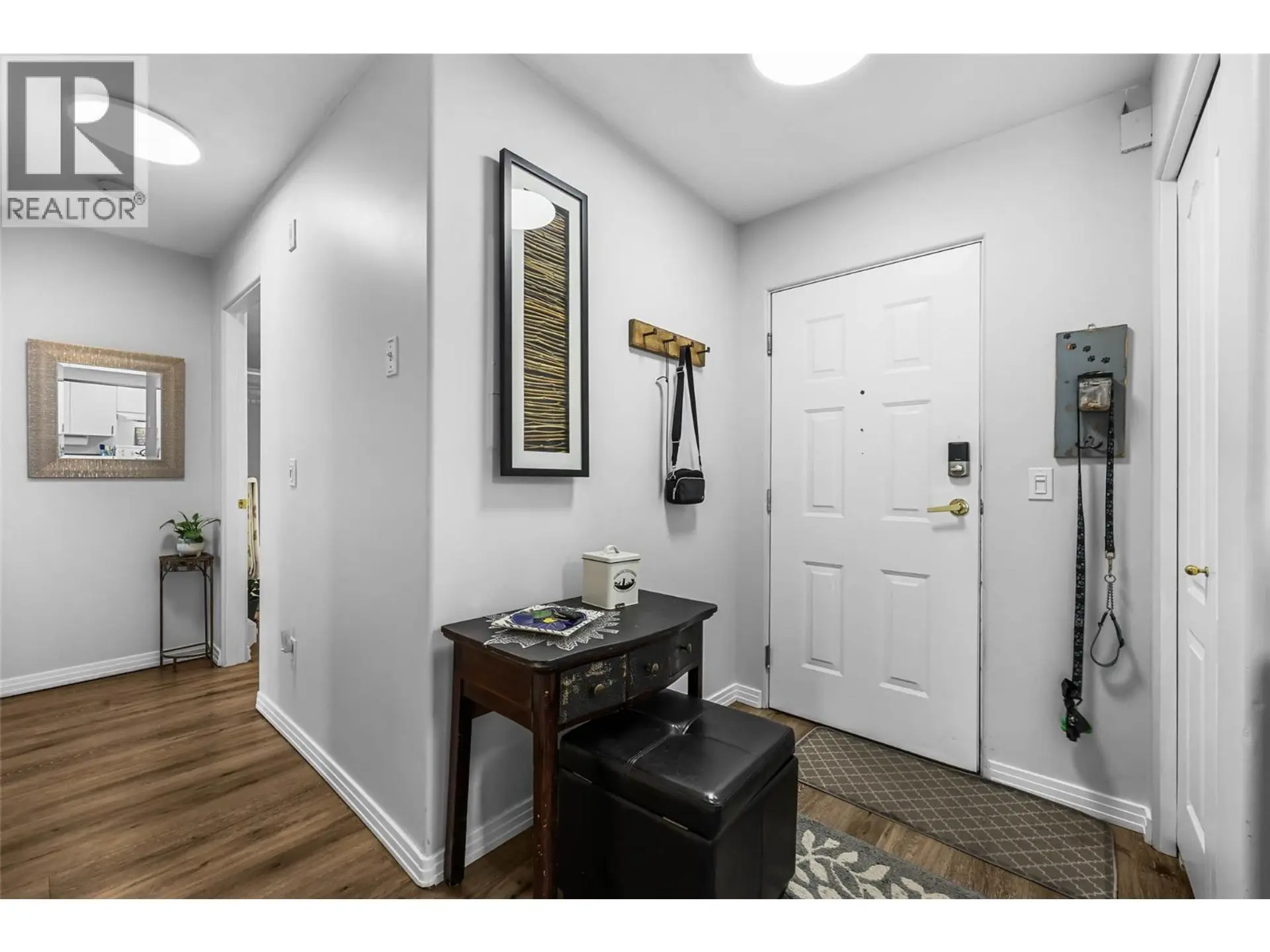 Property at #202 554 SEYMOUR STREET, Kamloops, BC